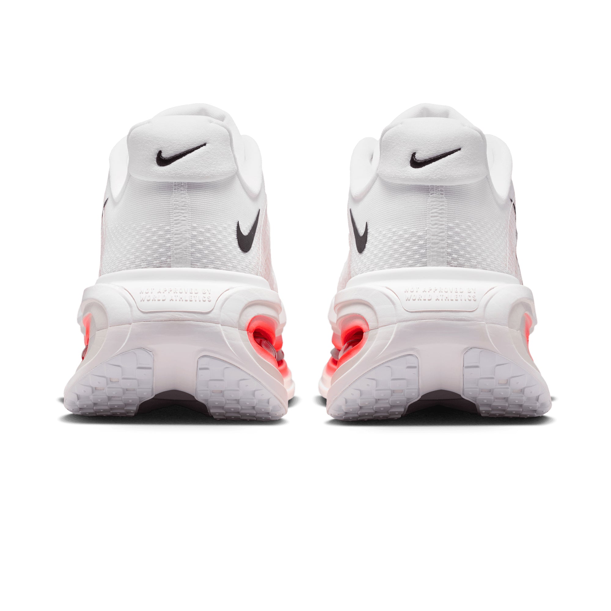 Nike Vomero Premium WHITE/BRIGHT CRIMSON HQ2050-103
