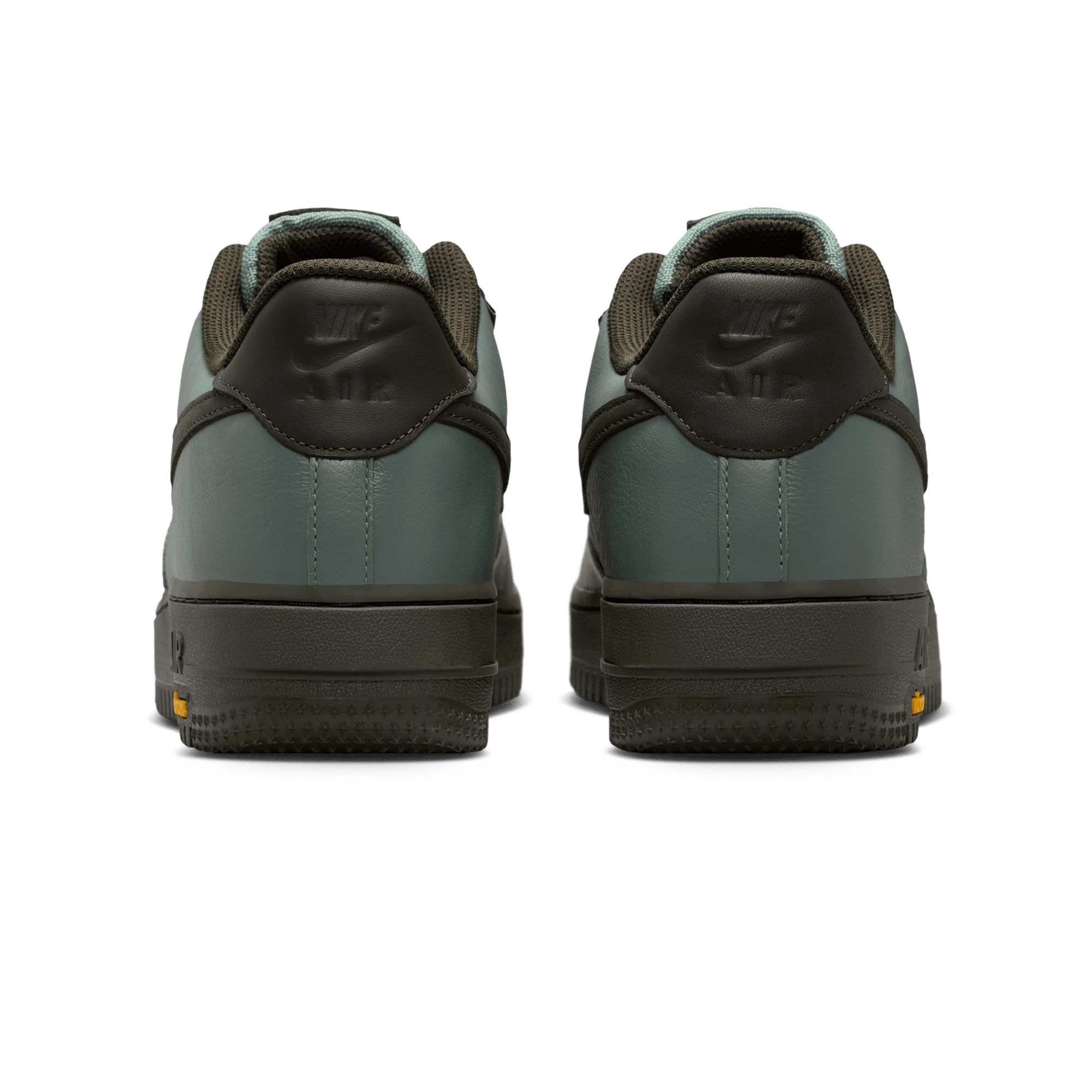 Air Force 1 GTX Vibram CLAY GREEN HV5953-300 – Capsule