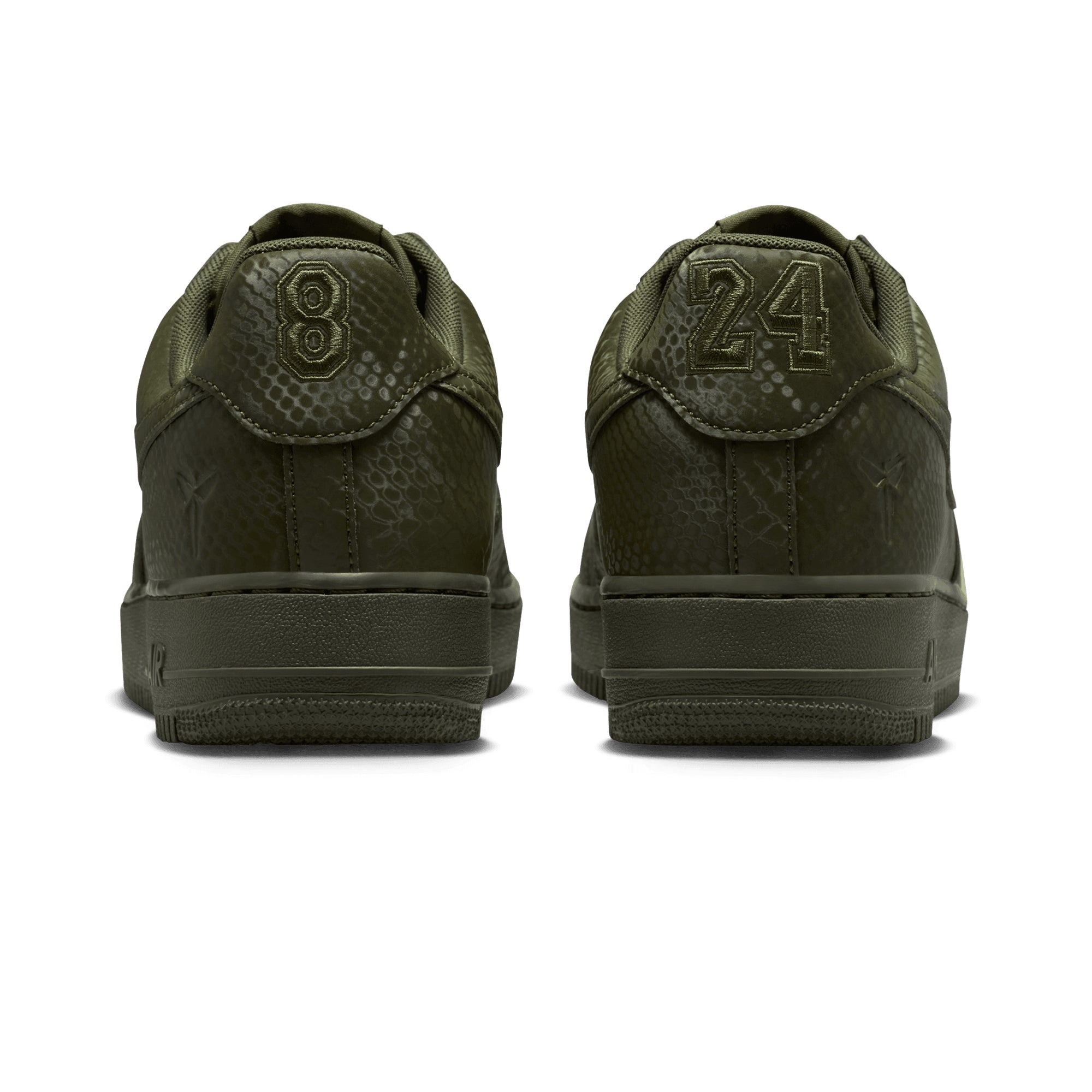 Kobe Air Force 1 Low CARGO KHAKI IB0018-301