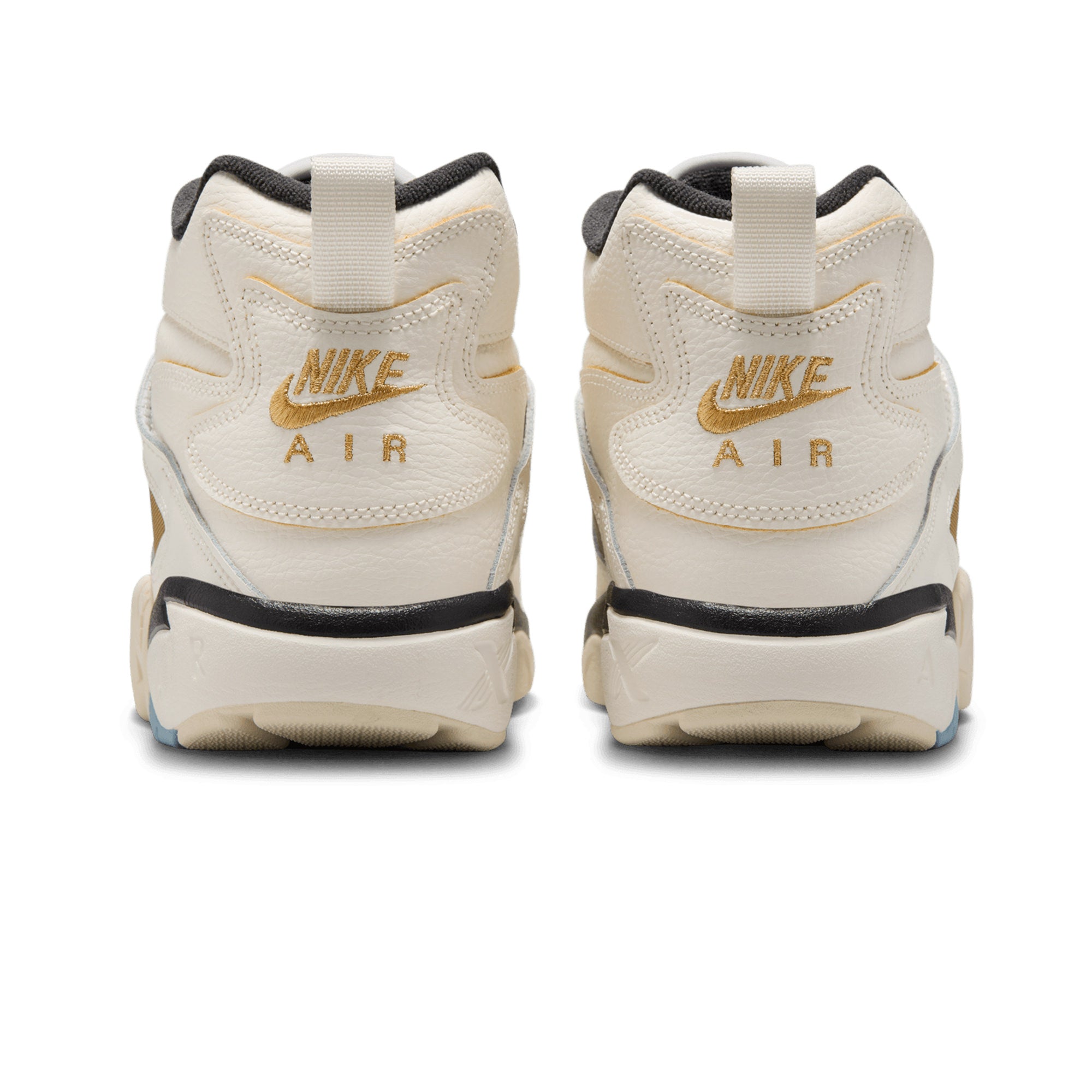 Nike Air Diamond Turf SAIL/MICA BLUE IF2534-100