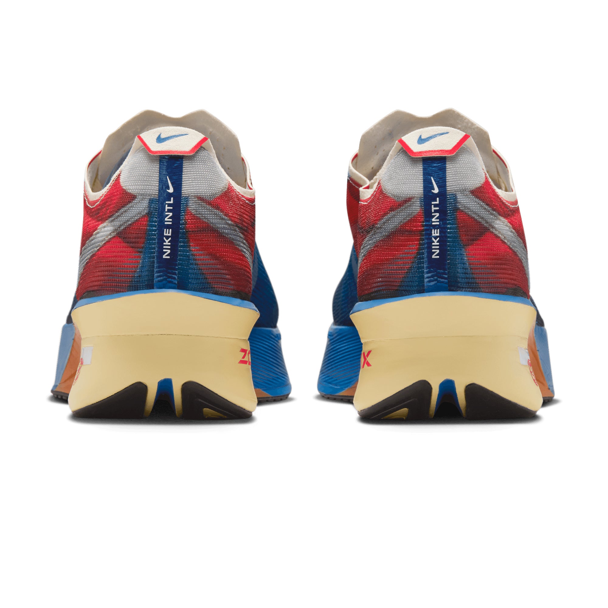 Nike Vaporfly 4 MULTI-COLOR IH3586-999 – Capsule