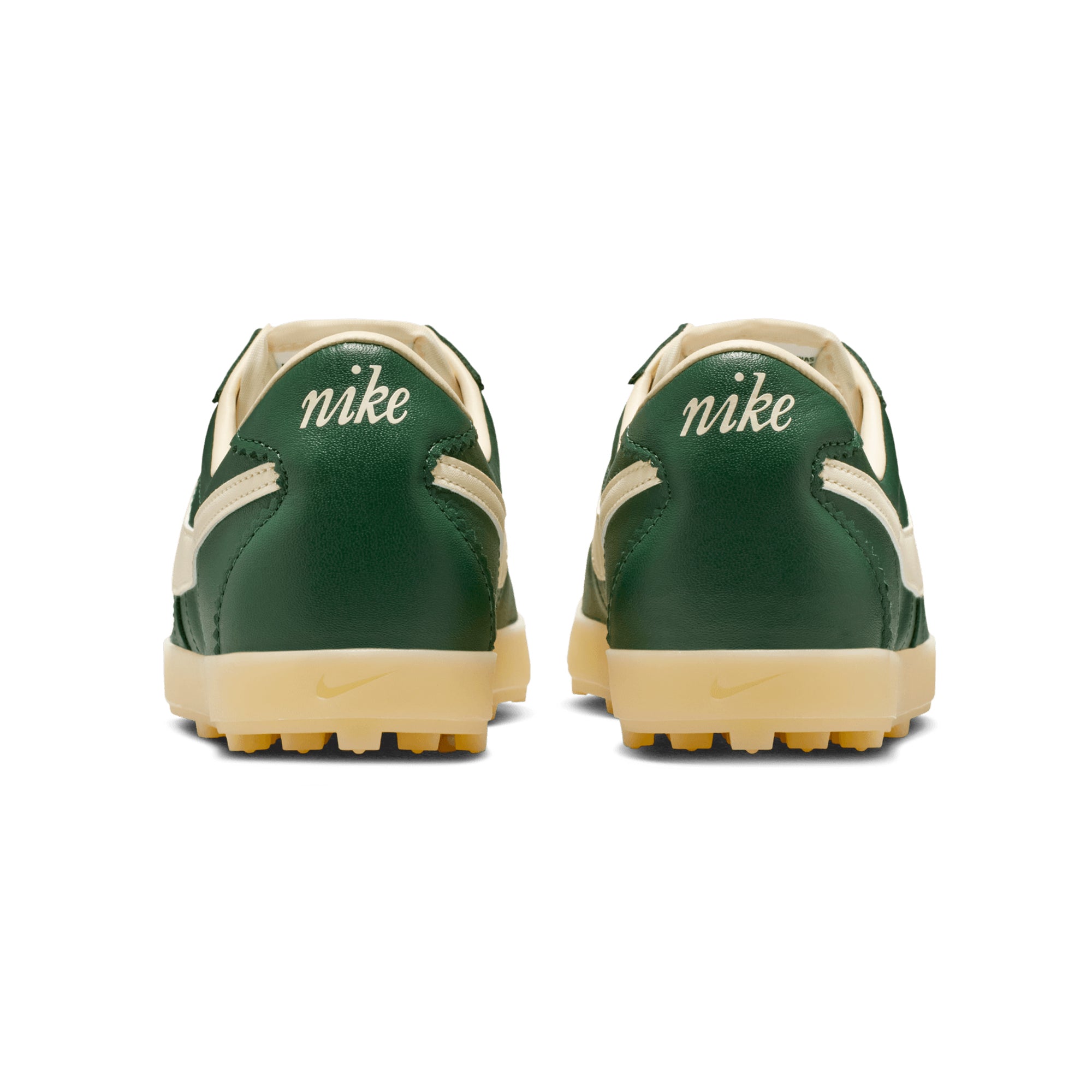 Women's Nike Astrograbber Leather FIR/MUSLIN II1259-300