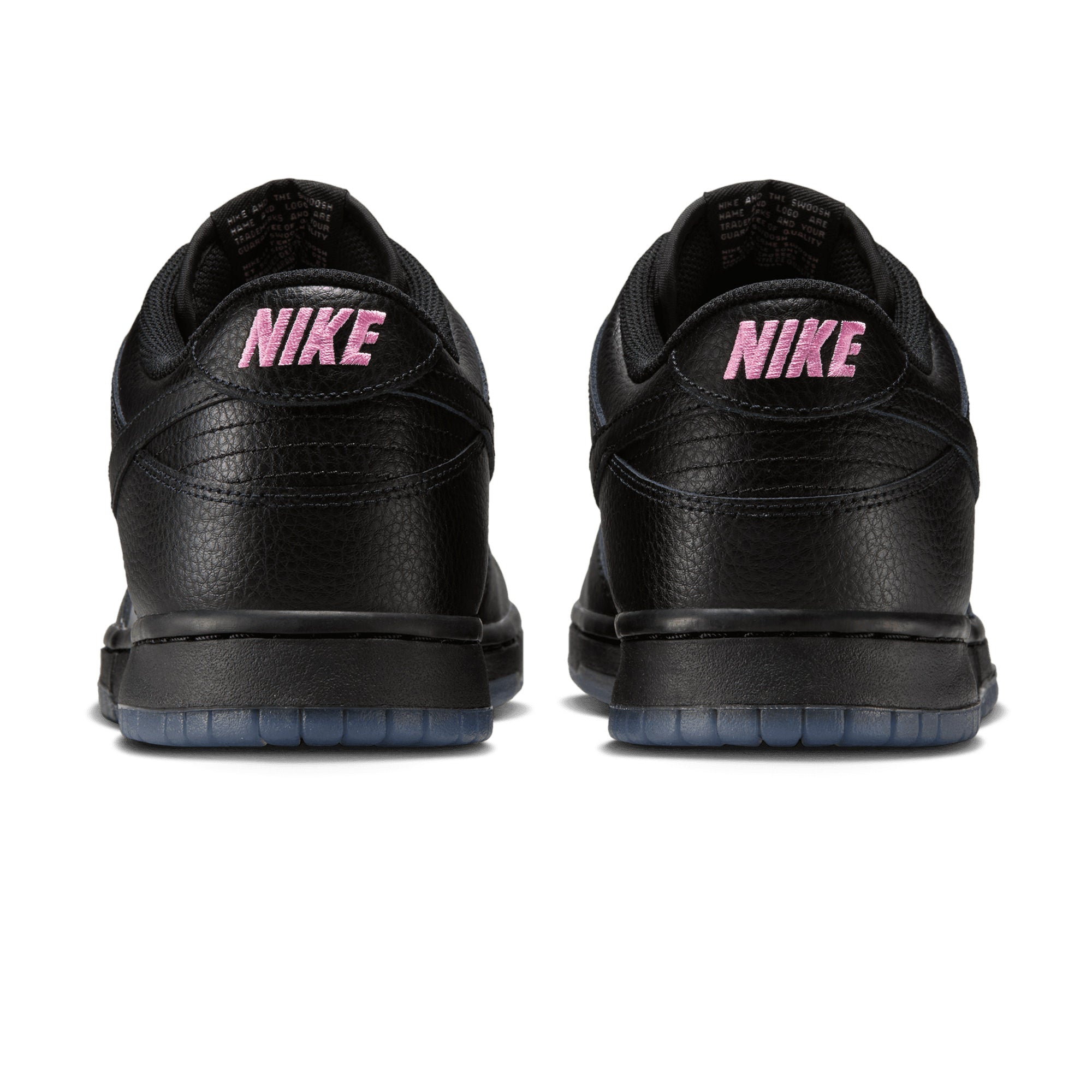 Nike Dunk Low Retro Premium PINK RISE IM3077-600