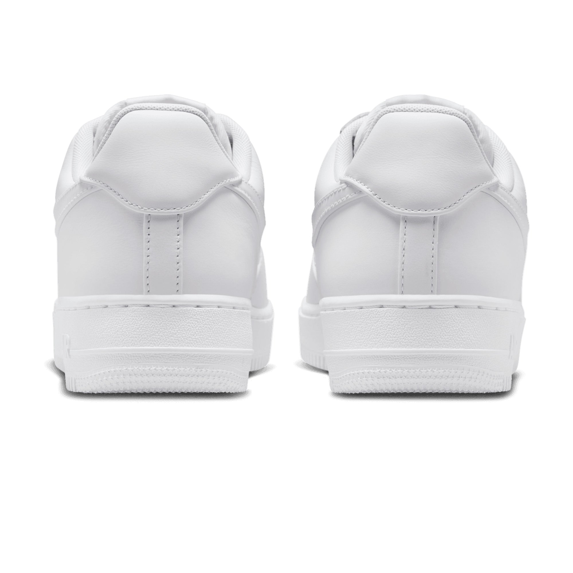 premium air force 1 white