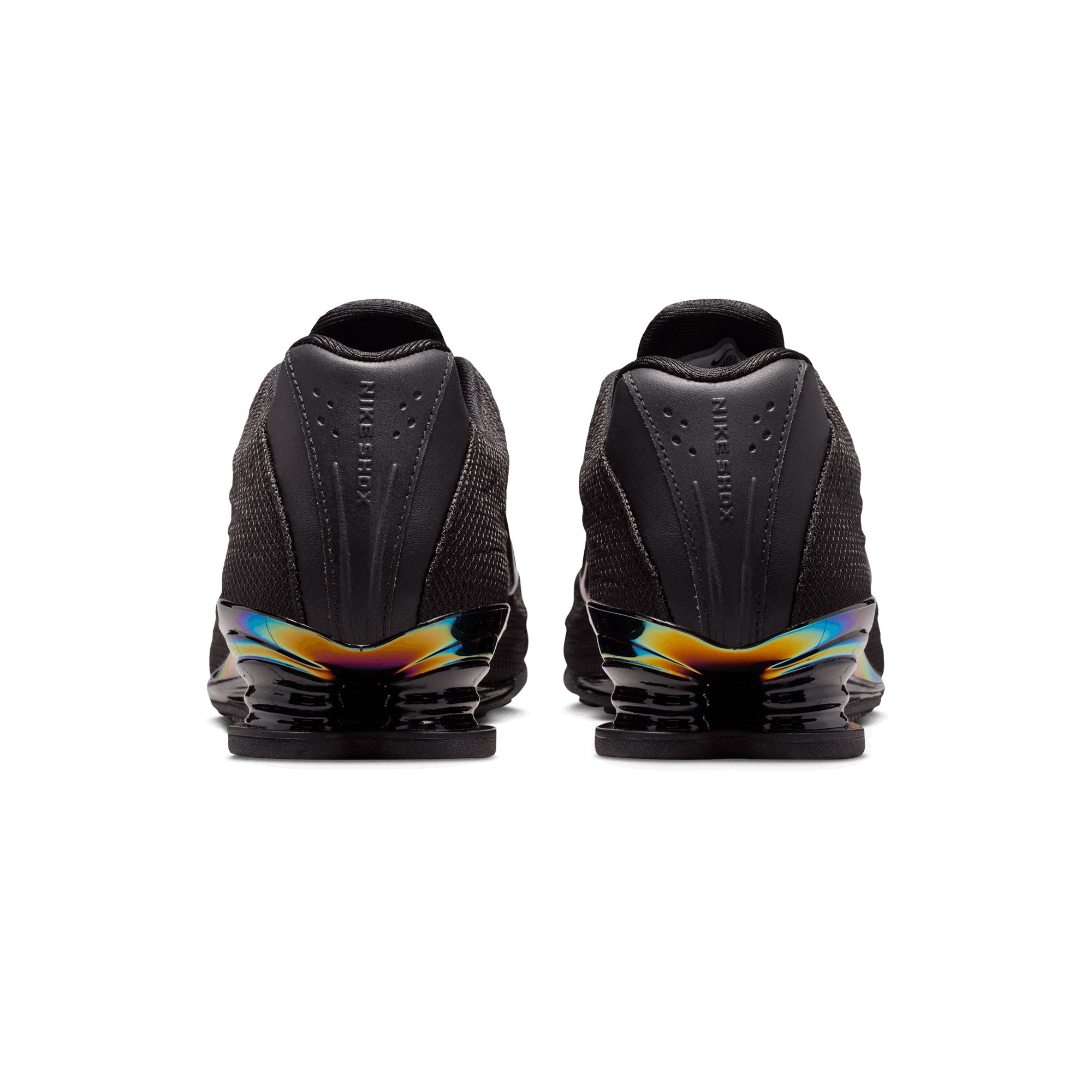 Women's Nike Shox Z SE BLACK/MULTI-COLOR IM6051-001