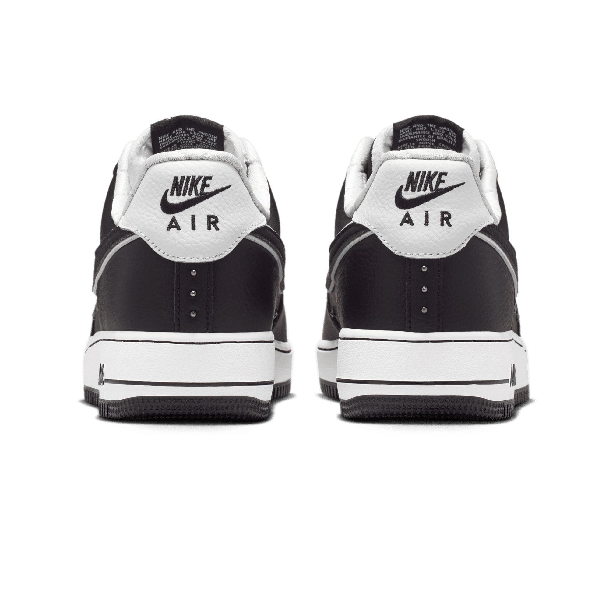 Air Force 1 '07 PRM BLACK IM6643-010