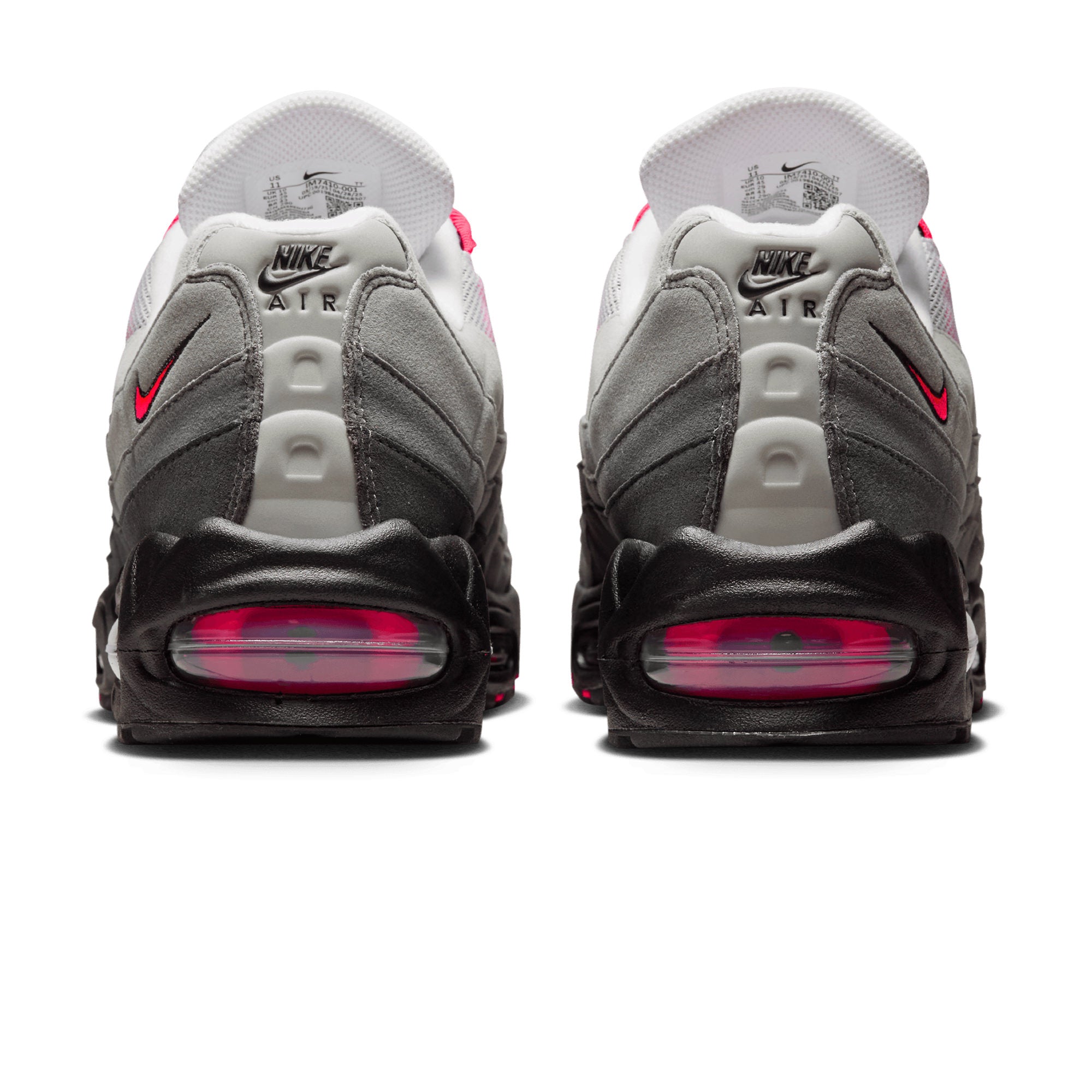 Nike Air Max 95 Big Bubble BLACK IM7410-001