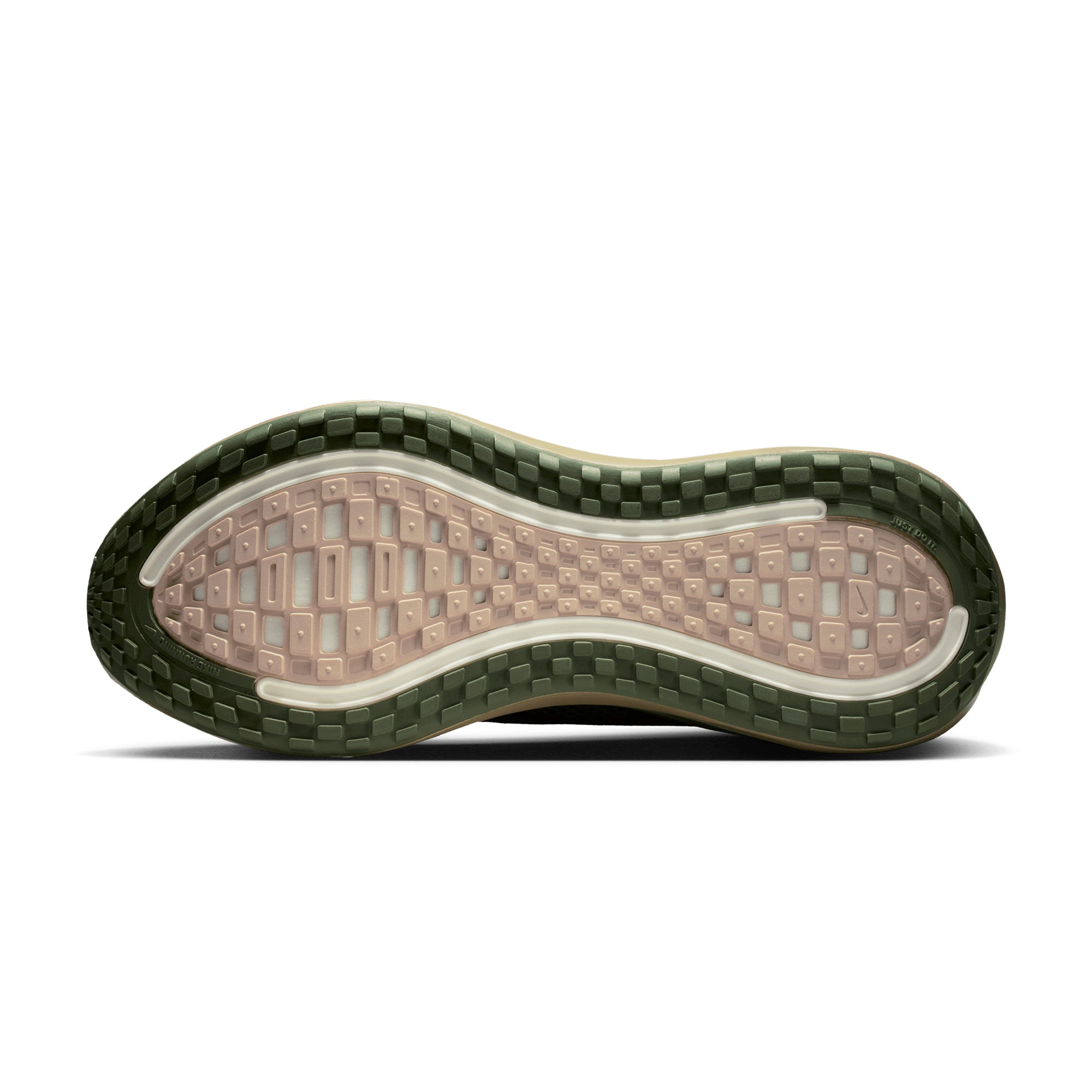 Nike Vomero Plus OFF NOIR/PECAN IO4482-001