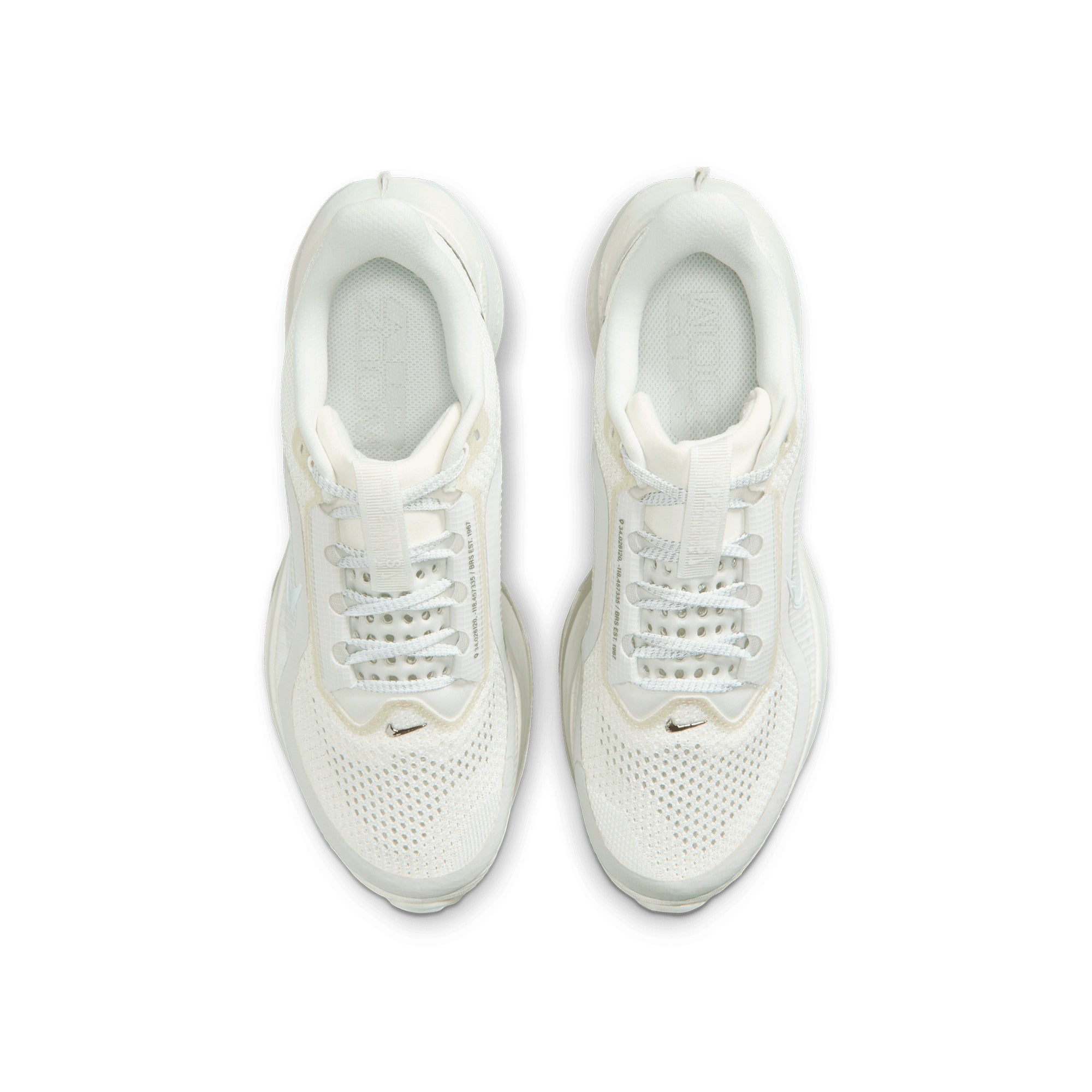 Women's Nike Pegasus Premium SUMMIT WHITE IO9918-100