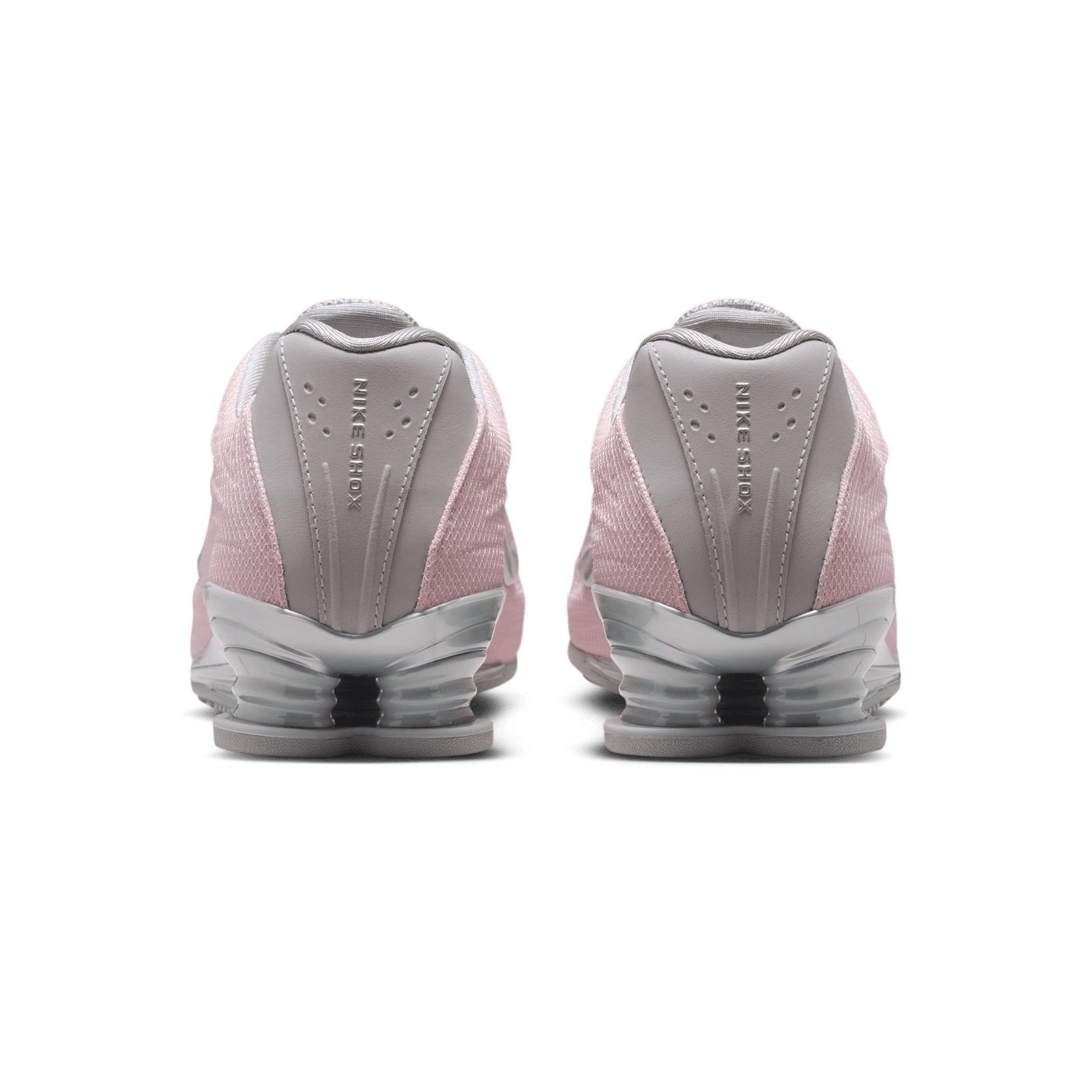 Women's Nike Shox Z Pink Foam IQ7574-663