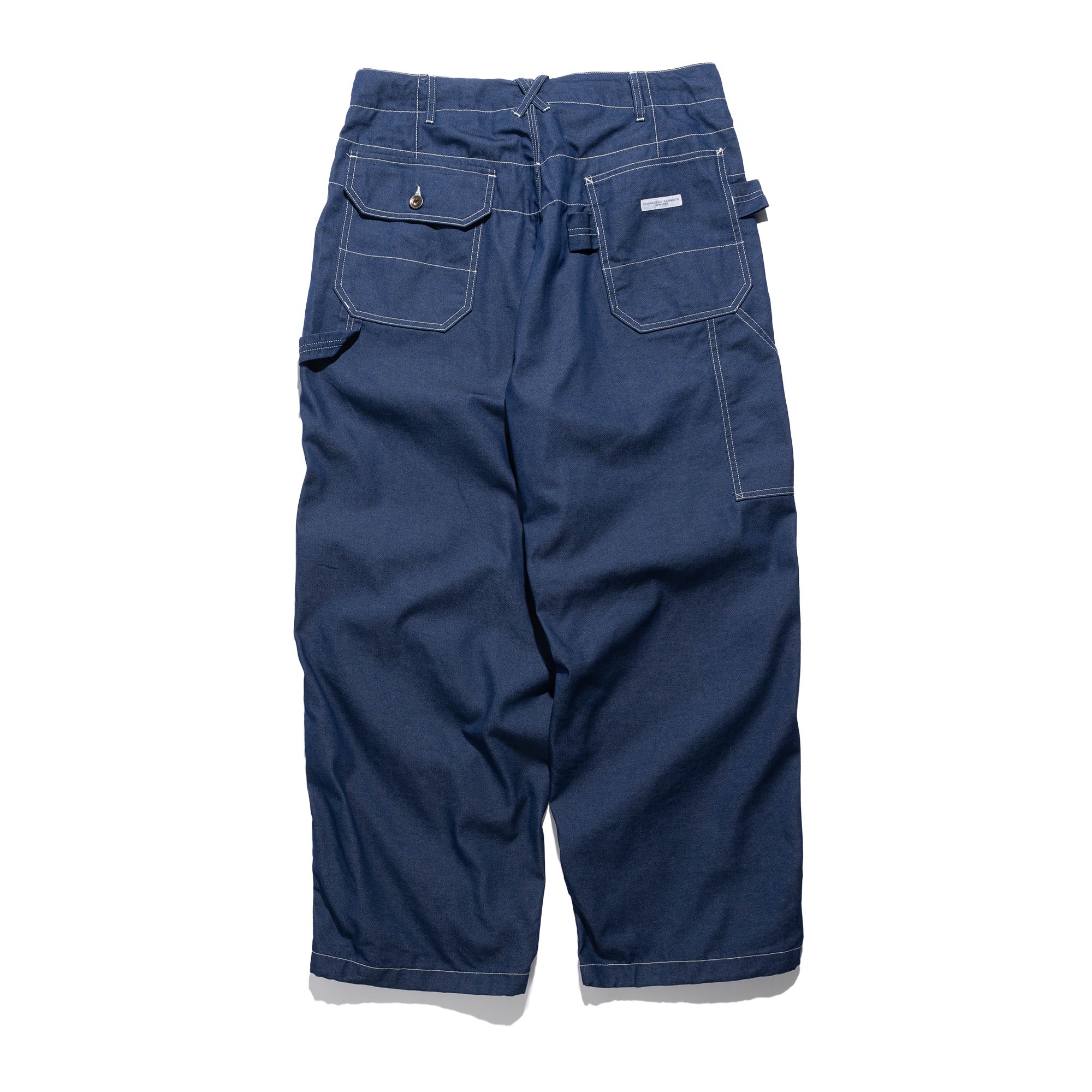Engineered Garments – Capsule