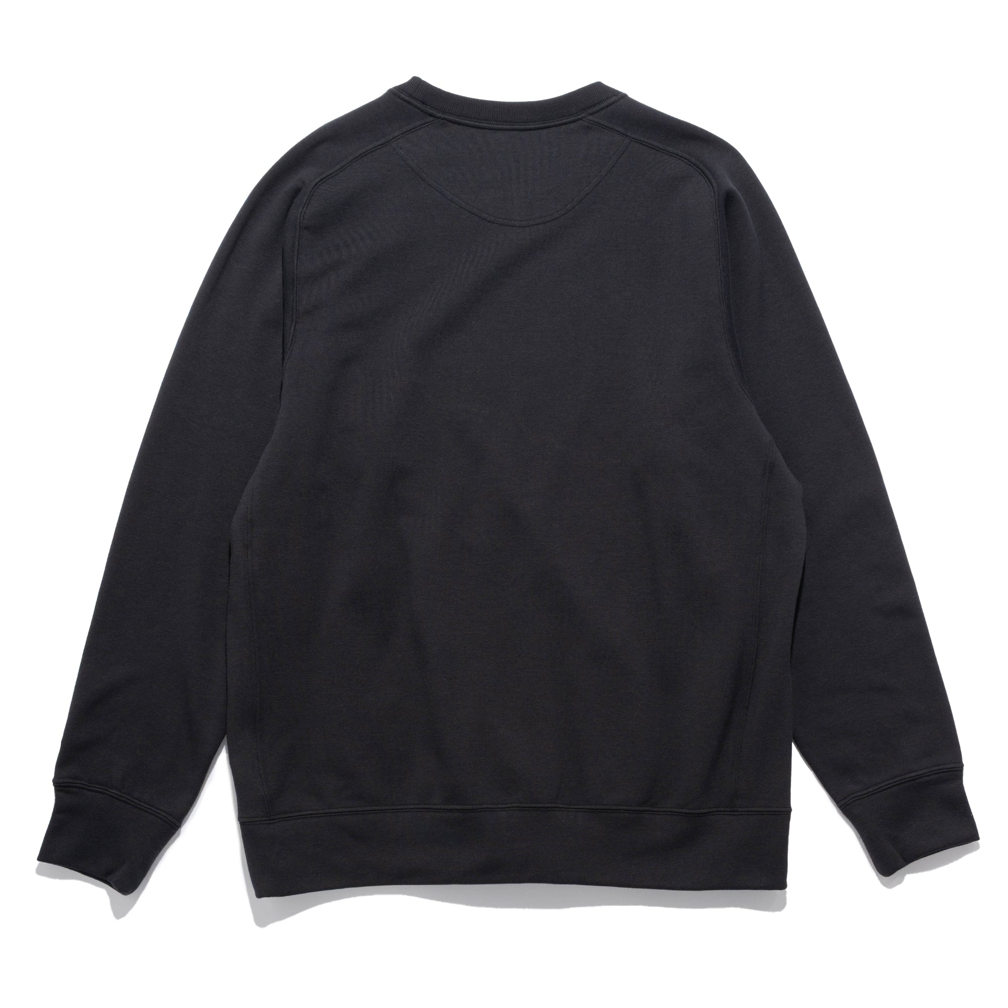 Re-Optimum Sweatshirt Ink Black GC43341 – Capsule
