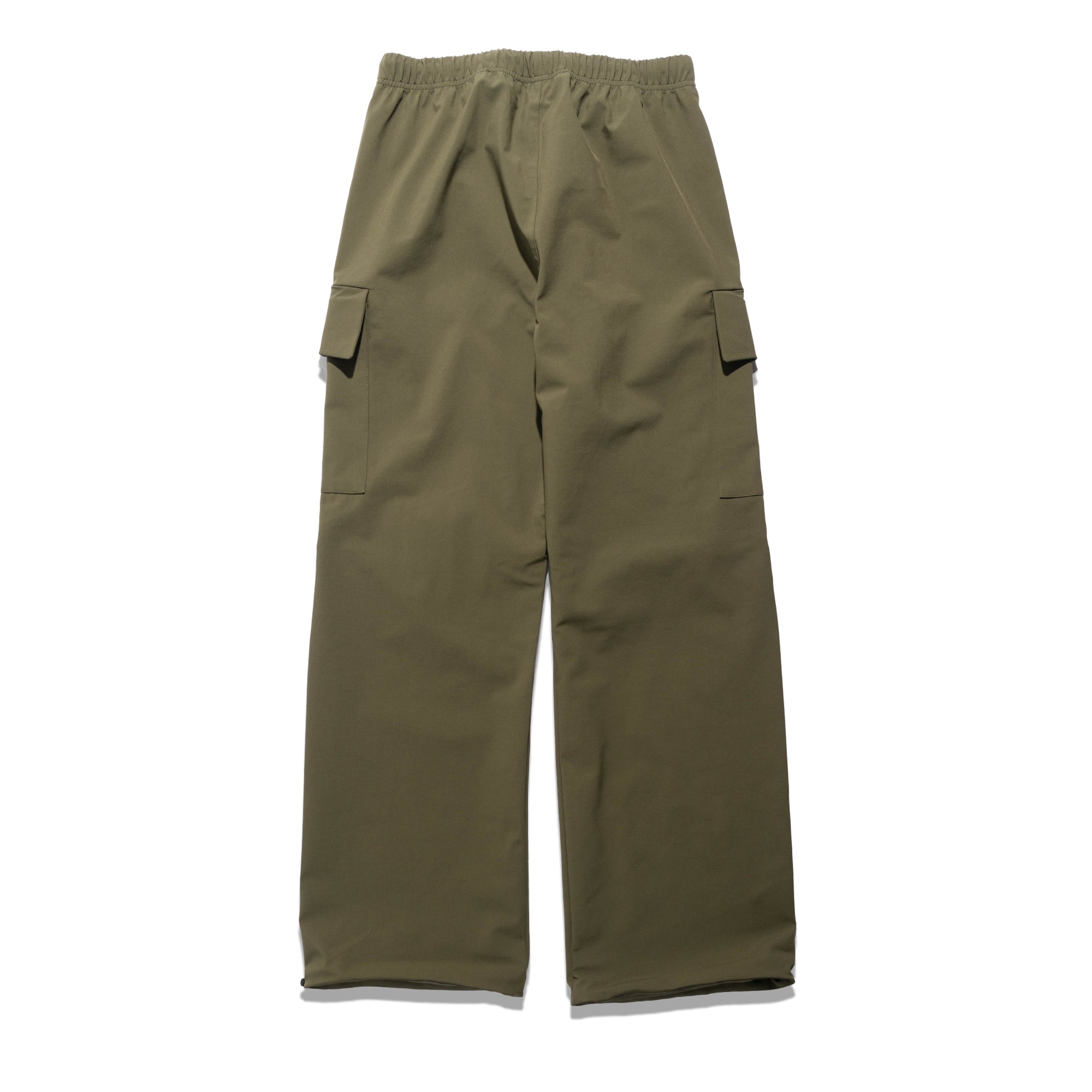 Bonded Nylon Field Pant Military 130BT244595F – Capsule