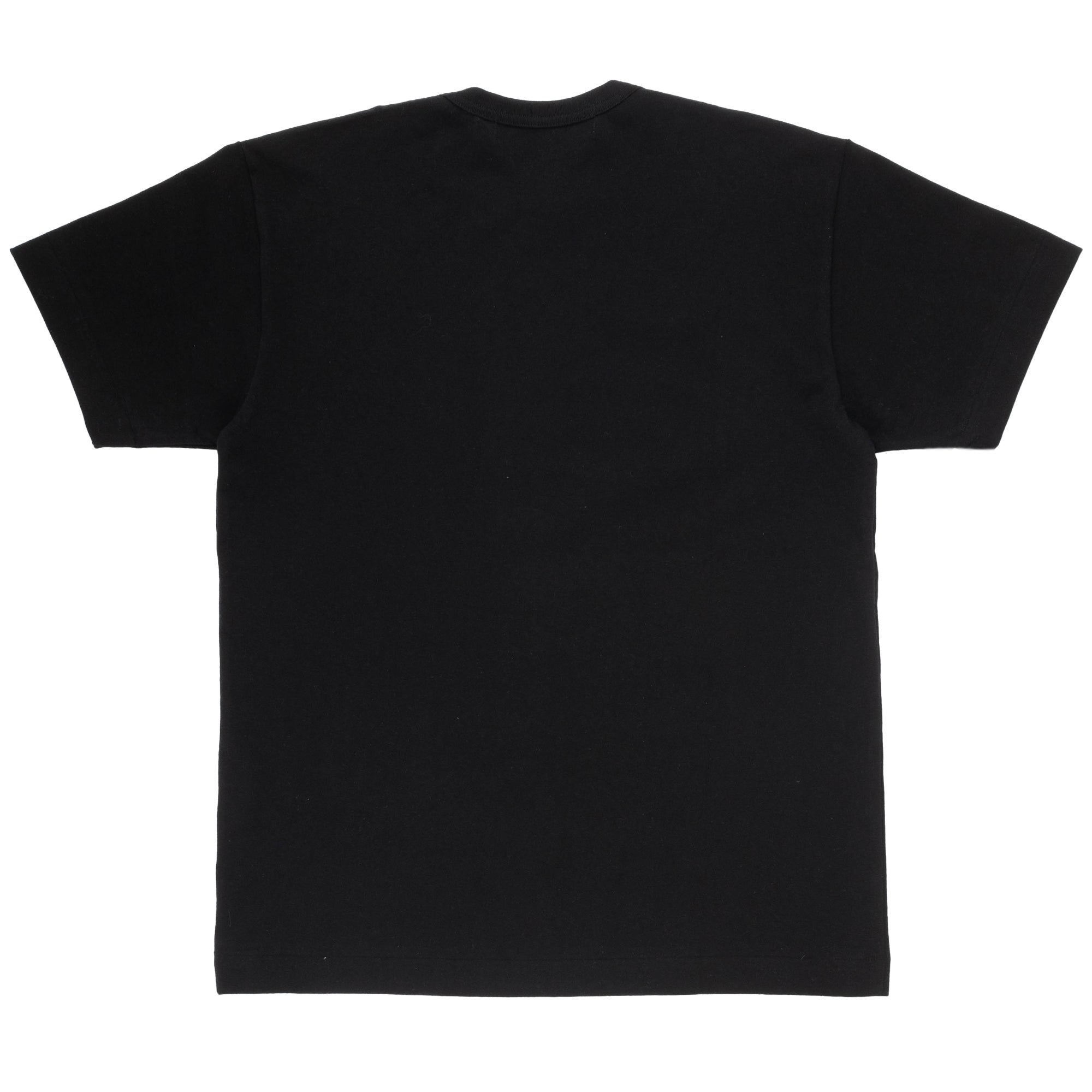 Black Ice Black T-Shirts