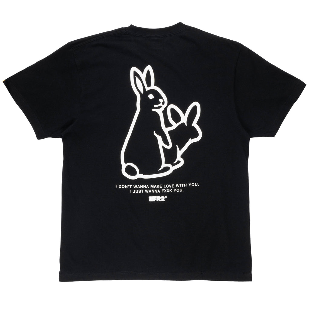 FR2 OG Logo Tee FRC2515 Black