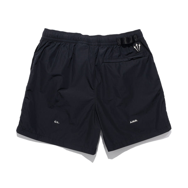 NOCTA Cardinal Nylon Shorts Black FN8194-010