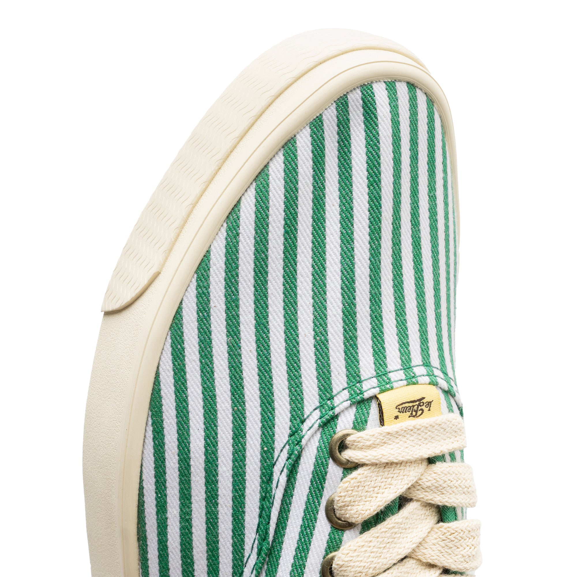 Naut-1 OX Golf Le Fleur Green Stripe A16264C