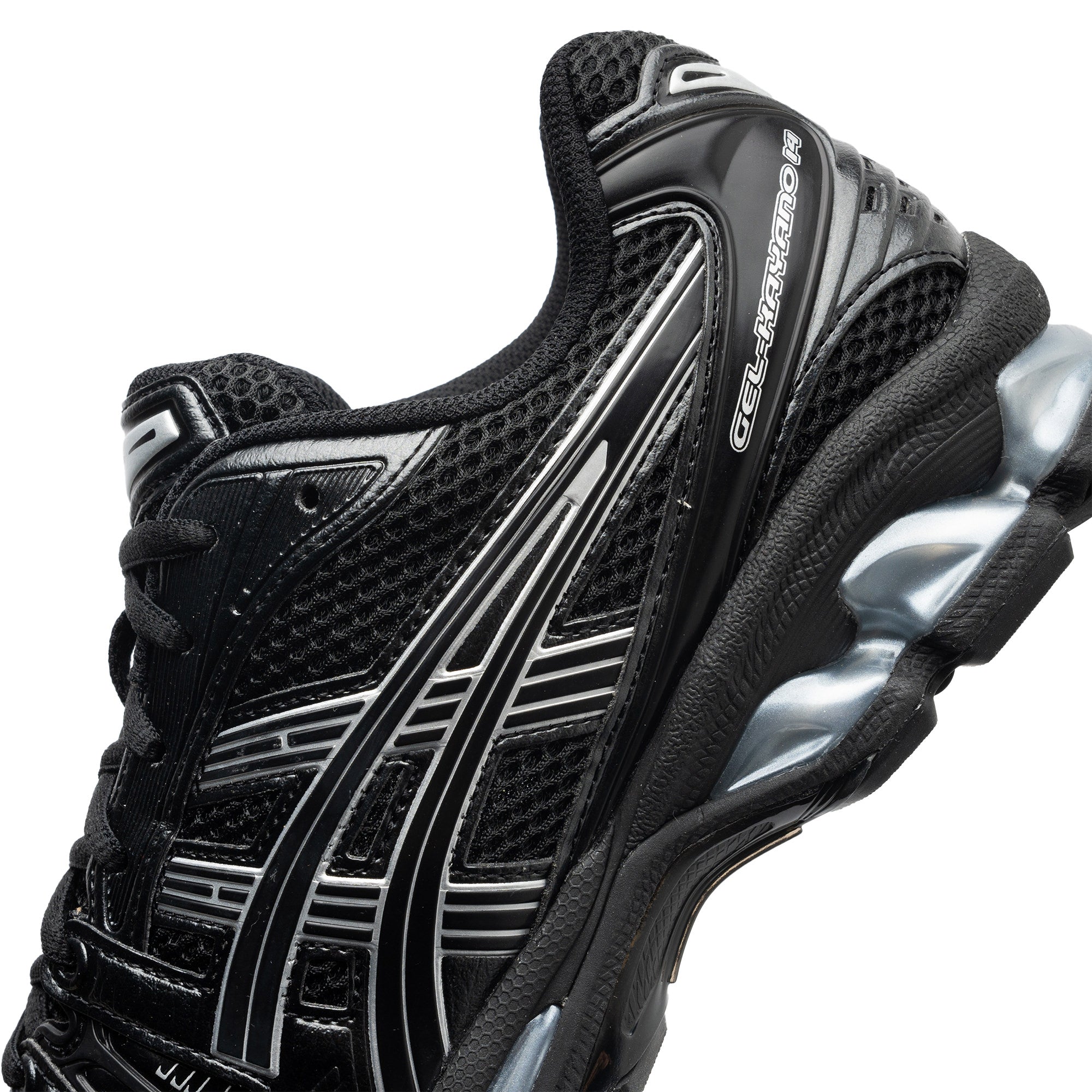 Gel-Kayano 14 Black 1201A019-006
