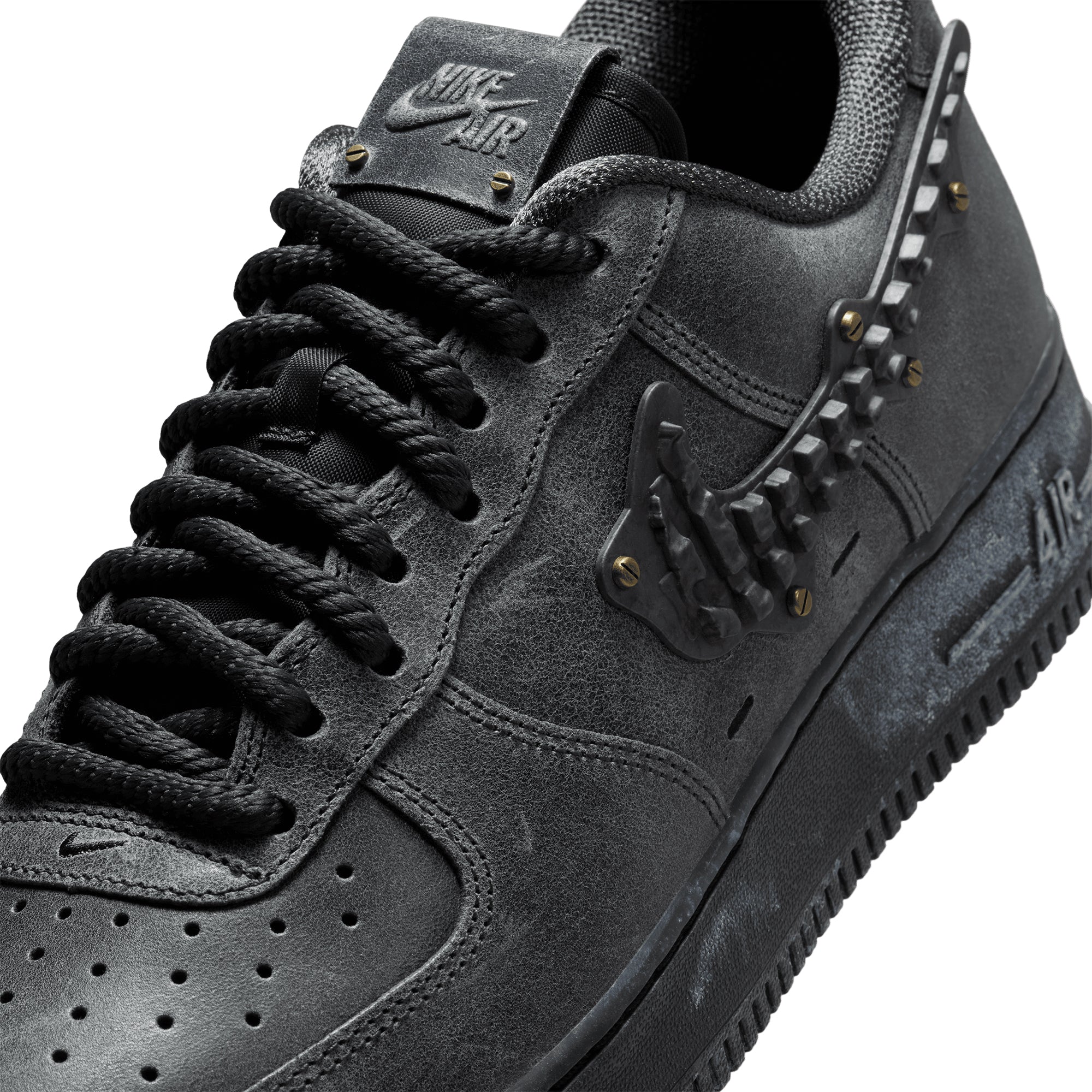 Nike Air Force 1 '07 LV8 MEDIUM ASH IH4965-254