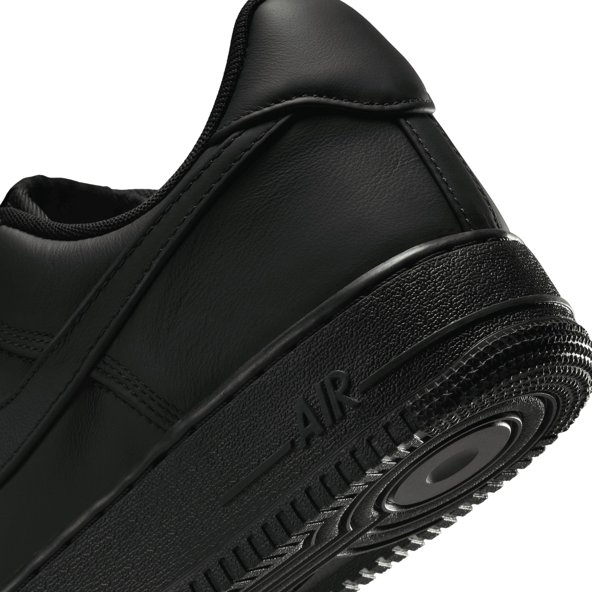 Nike Air Force 1 Low Retro Premium BLACK IM3078-001 – Capsule