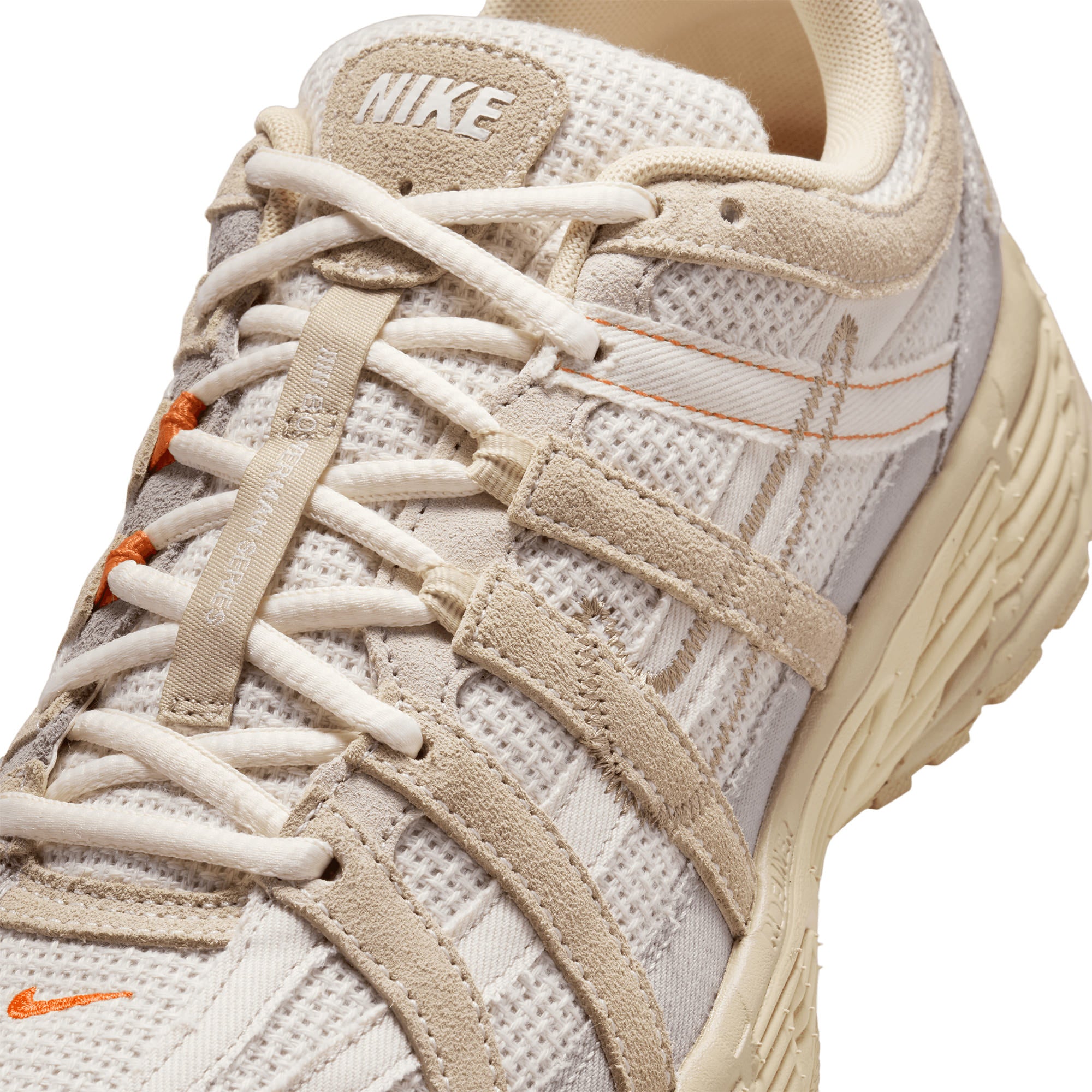 Nike P-6000 PALE IVORY IM6648-009