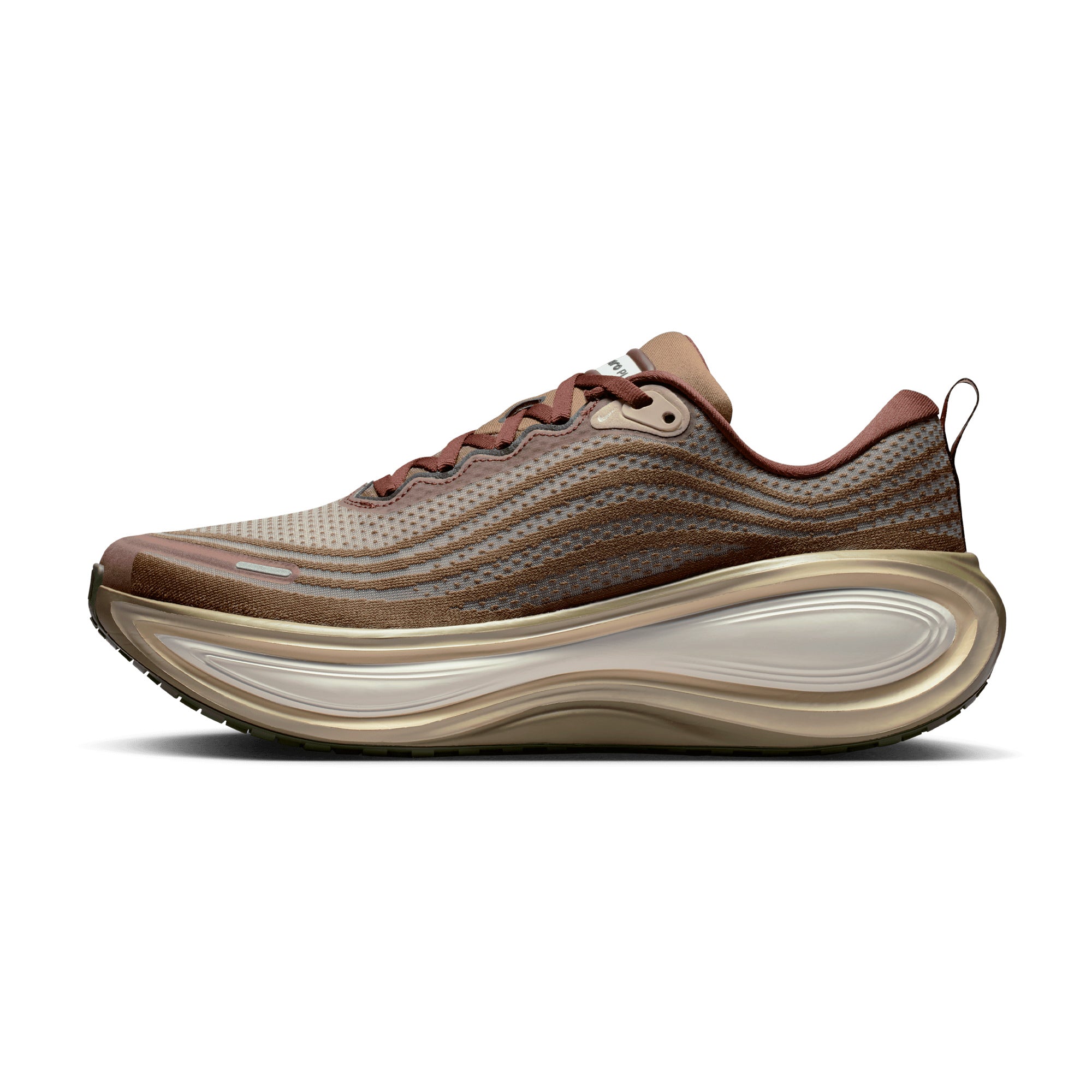 Nike Vomero Plus OFF NOIR/PECAN IO4482-001