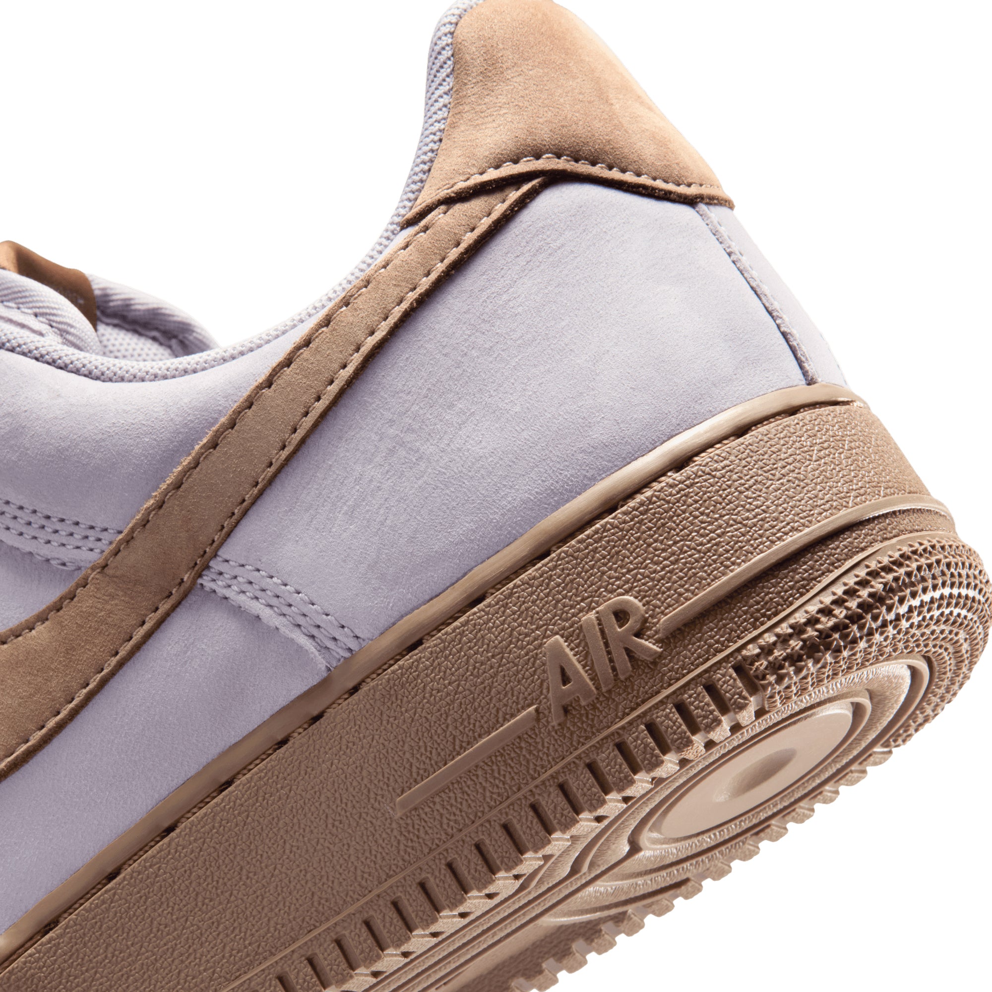 Nike Air Force 1 Low Retro Premium SILVER LILAC IO9555-002