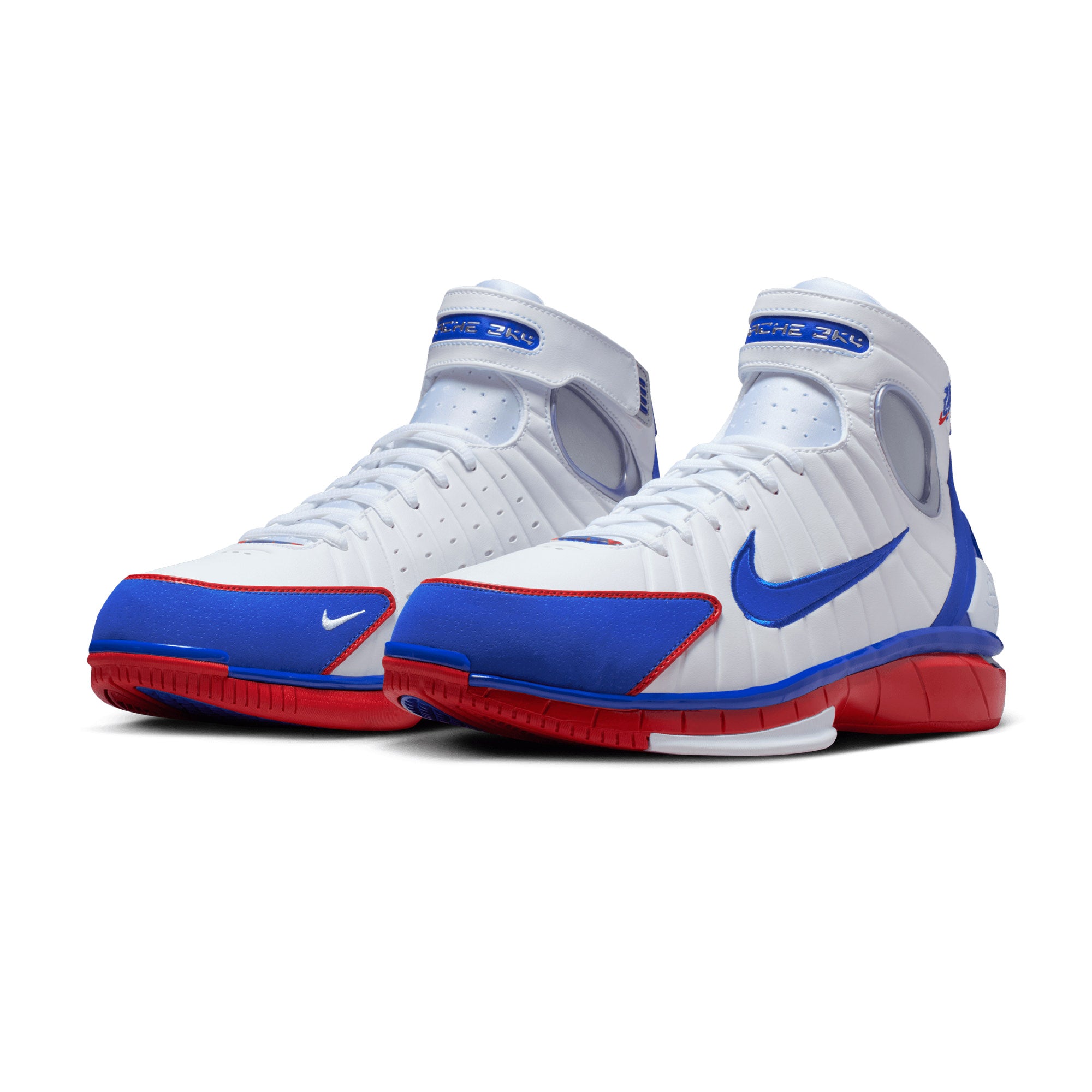 Nike Air Zoom Huarache 2K4 All-Star White IR0563-146