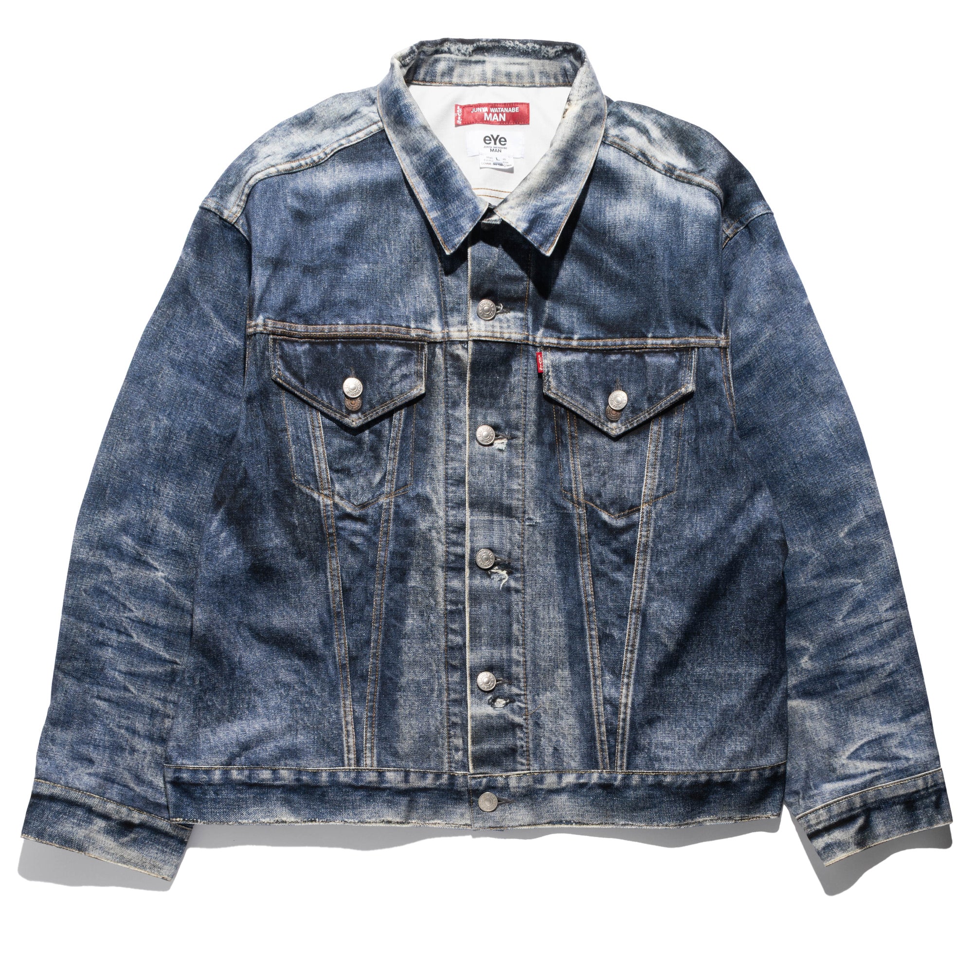 Junya Watanabe MAN – Capsule