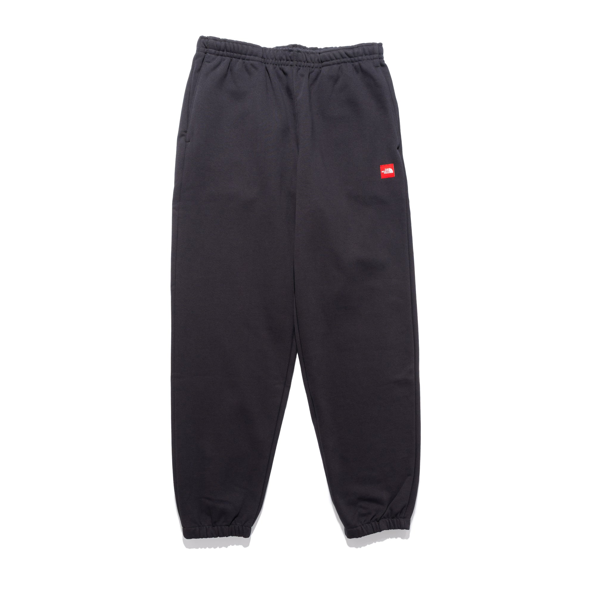 TNF Red Box Sweatpants Obsidian NF0A8EG3