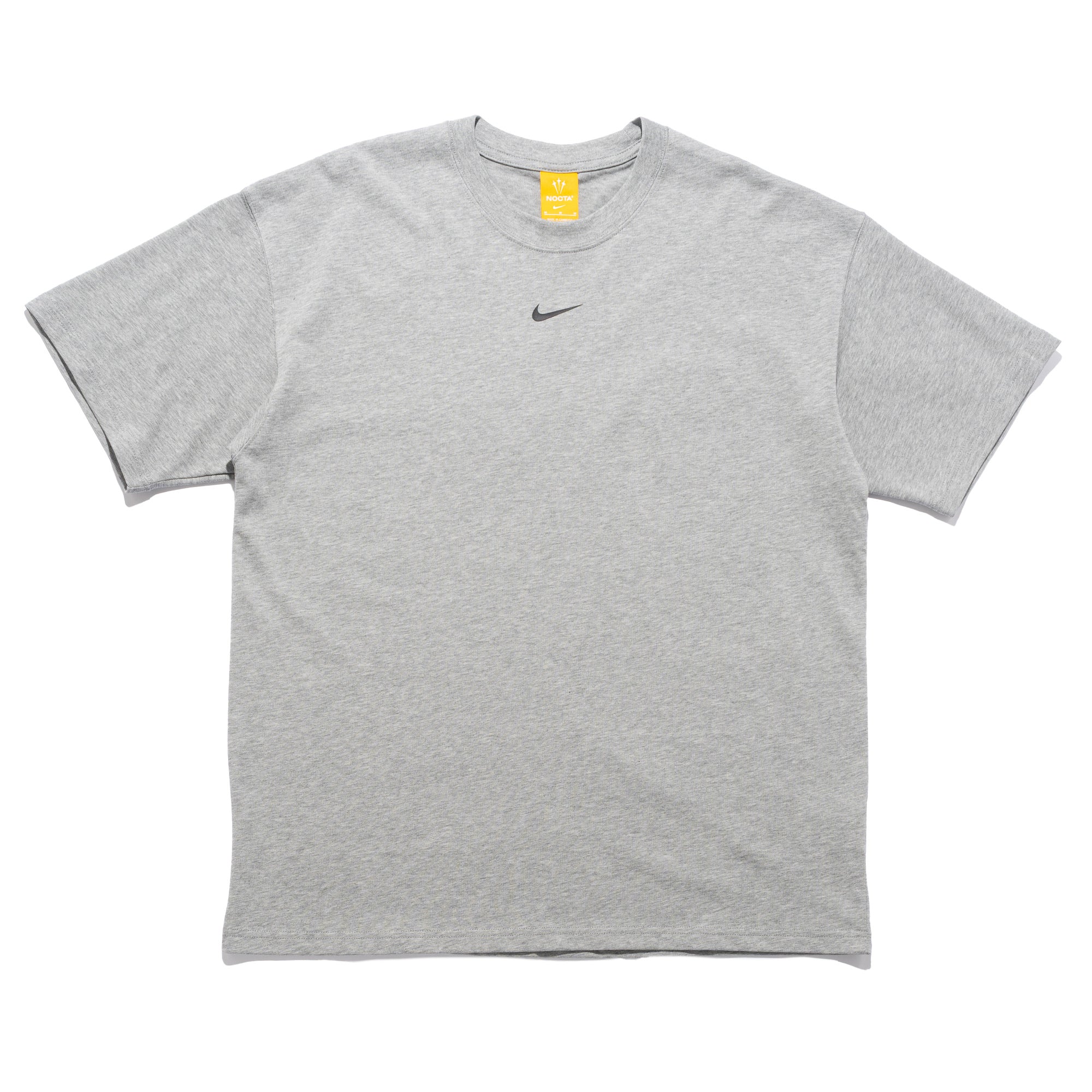 NOCTA CS Tee Grey IB5673-063