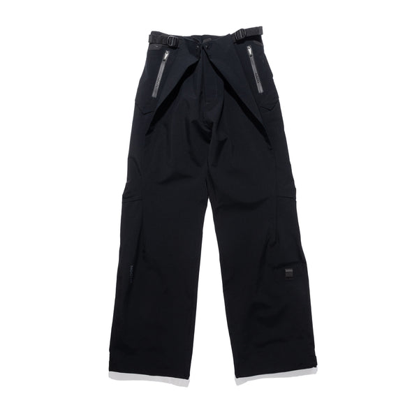 NOCTA CODE Fold Trouser BLACK/BLACK/REFBLK HQ4481-010