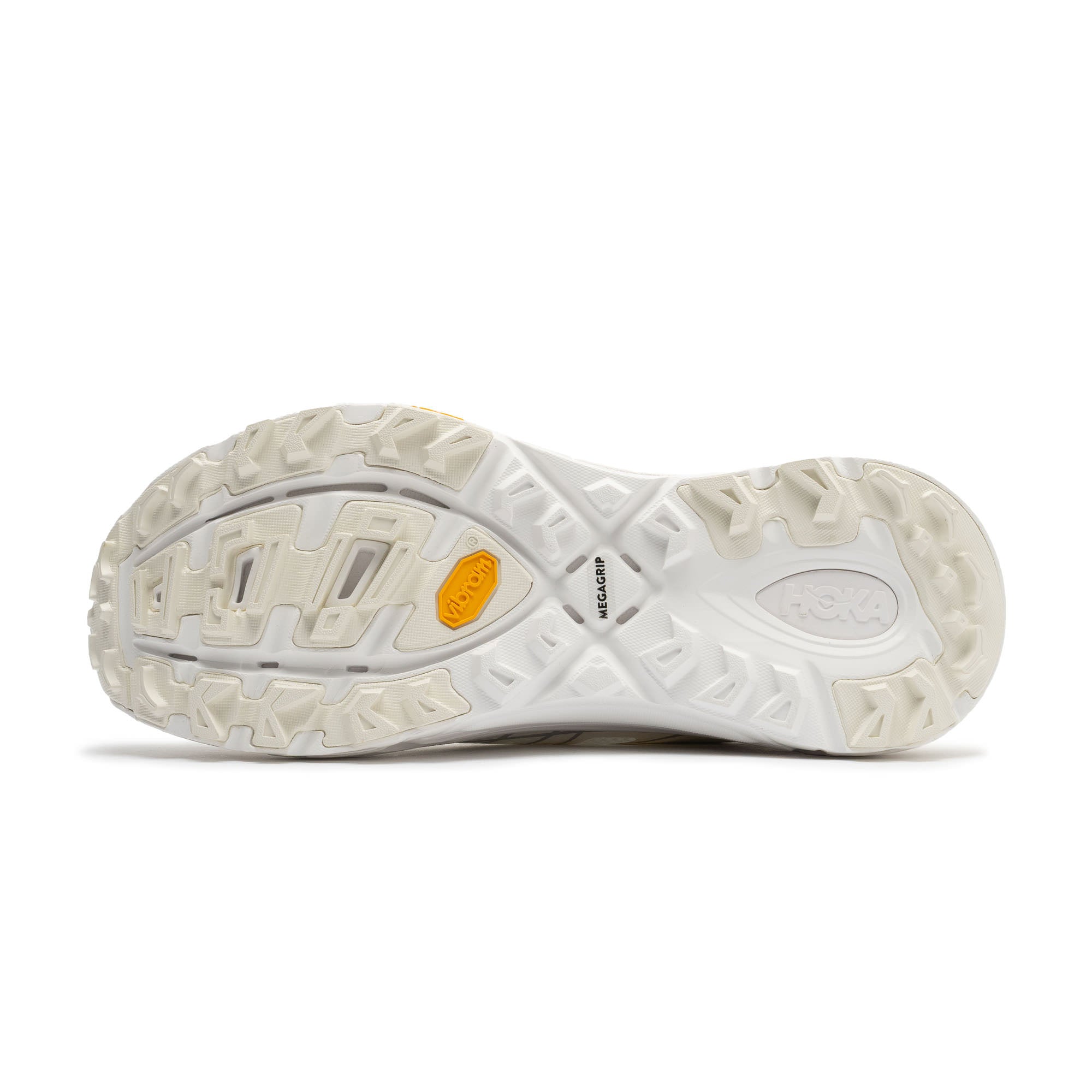 U Mafate Speed 2 White / Lunar Rock 1126851-WLRC