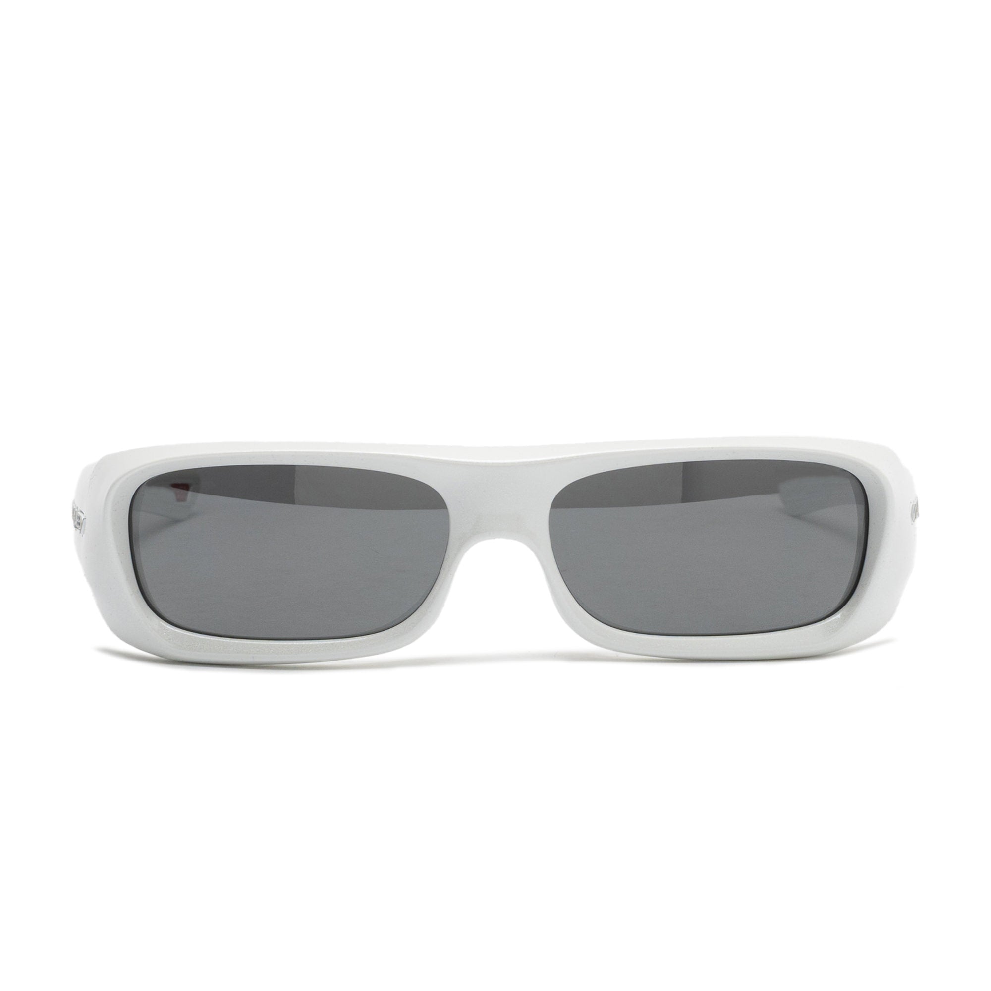 Permian Pearl White Prizm Black 9520