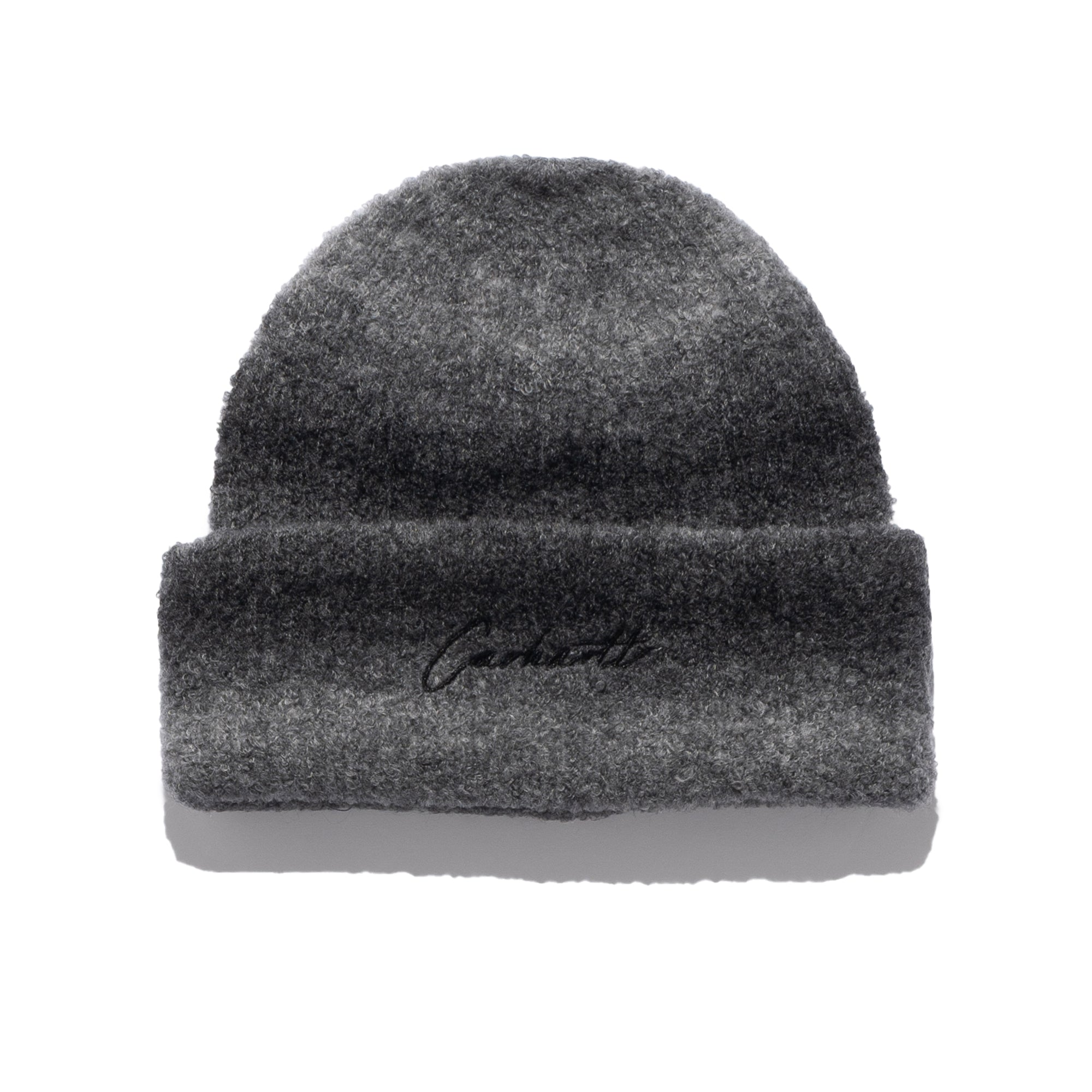 Tony Beanie Black I035463