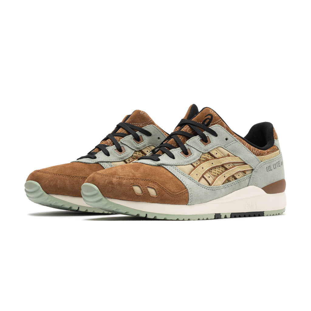 Asics x COSTS Gel-Lyte III OG 1201A937
