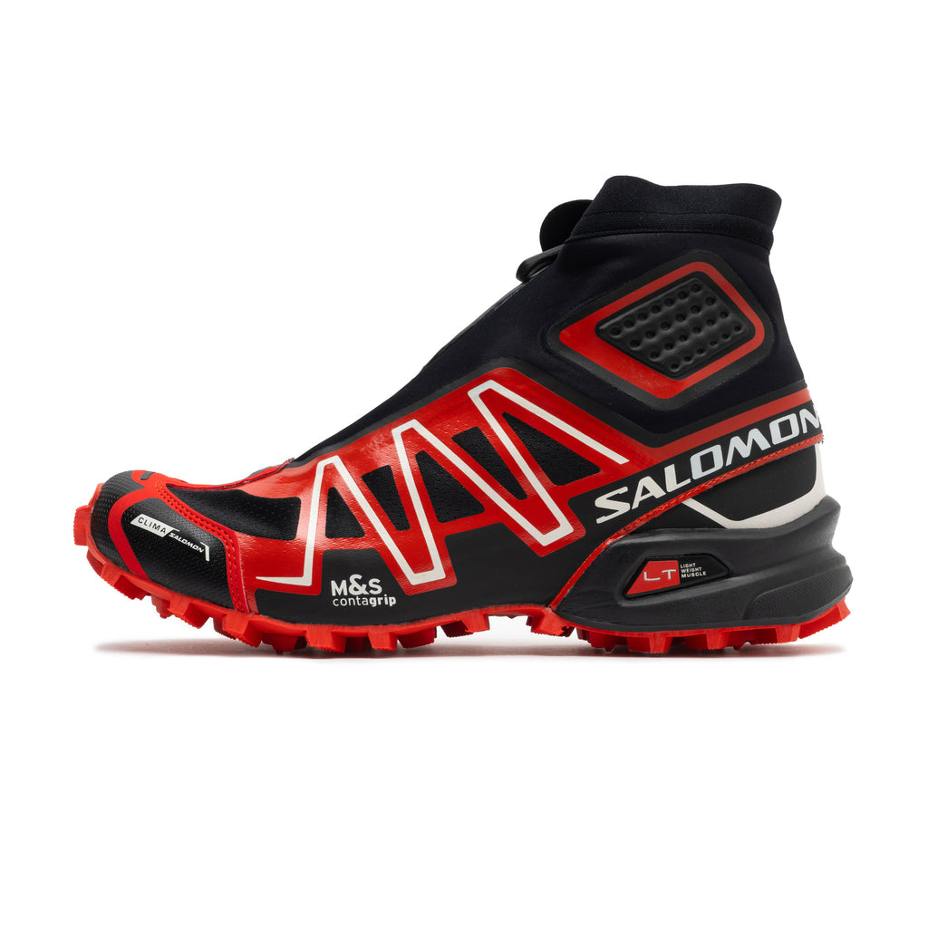 Snowcross 474673 Fiery Red