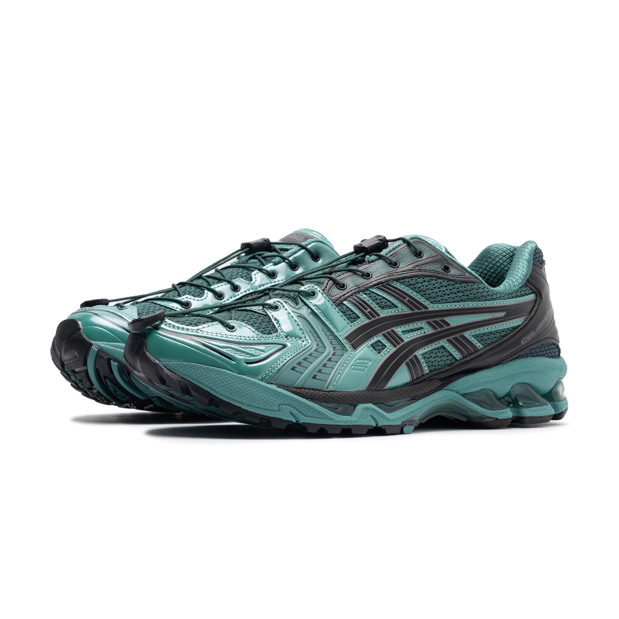 Asics Gel-Quantum 360™ 5 Ανδρικά Παπούτσια για Τρέξιμο