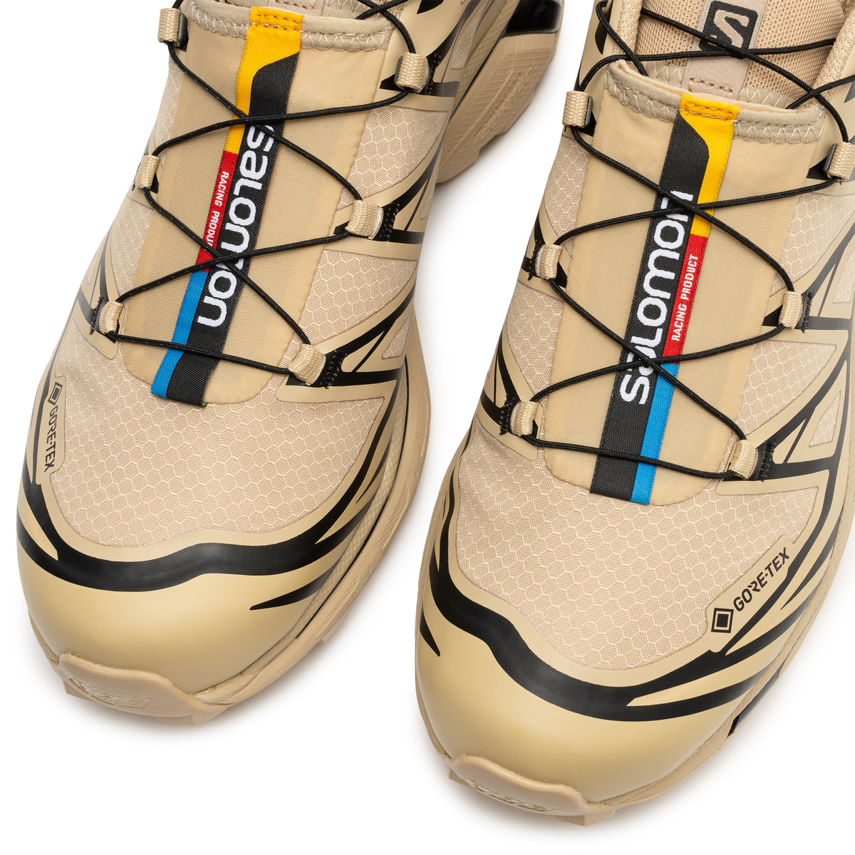 XT-6 GTX Safari 474455 – Capsule