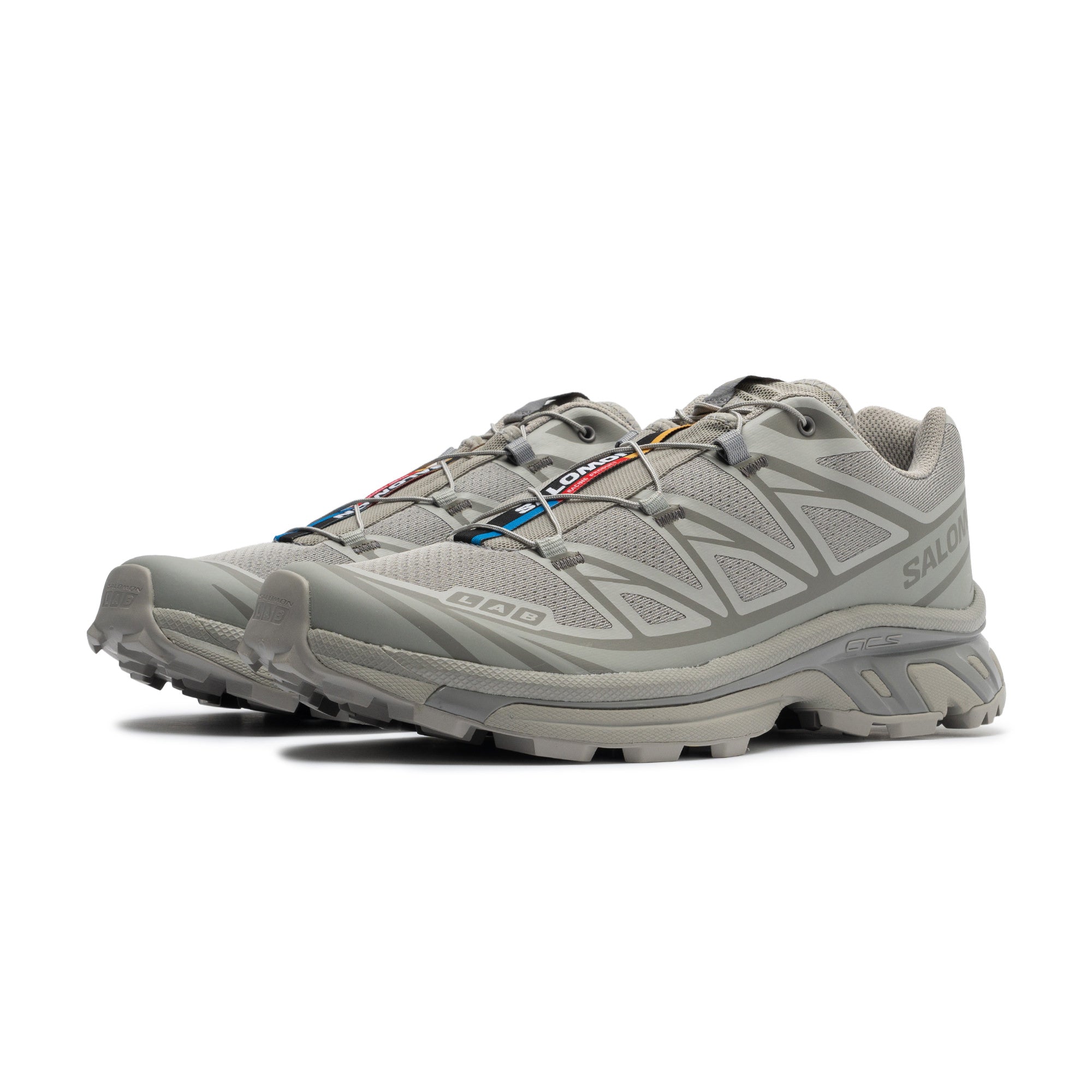 XT-6 Ghost Gray 474448 – Capsule