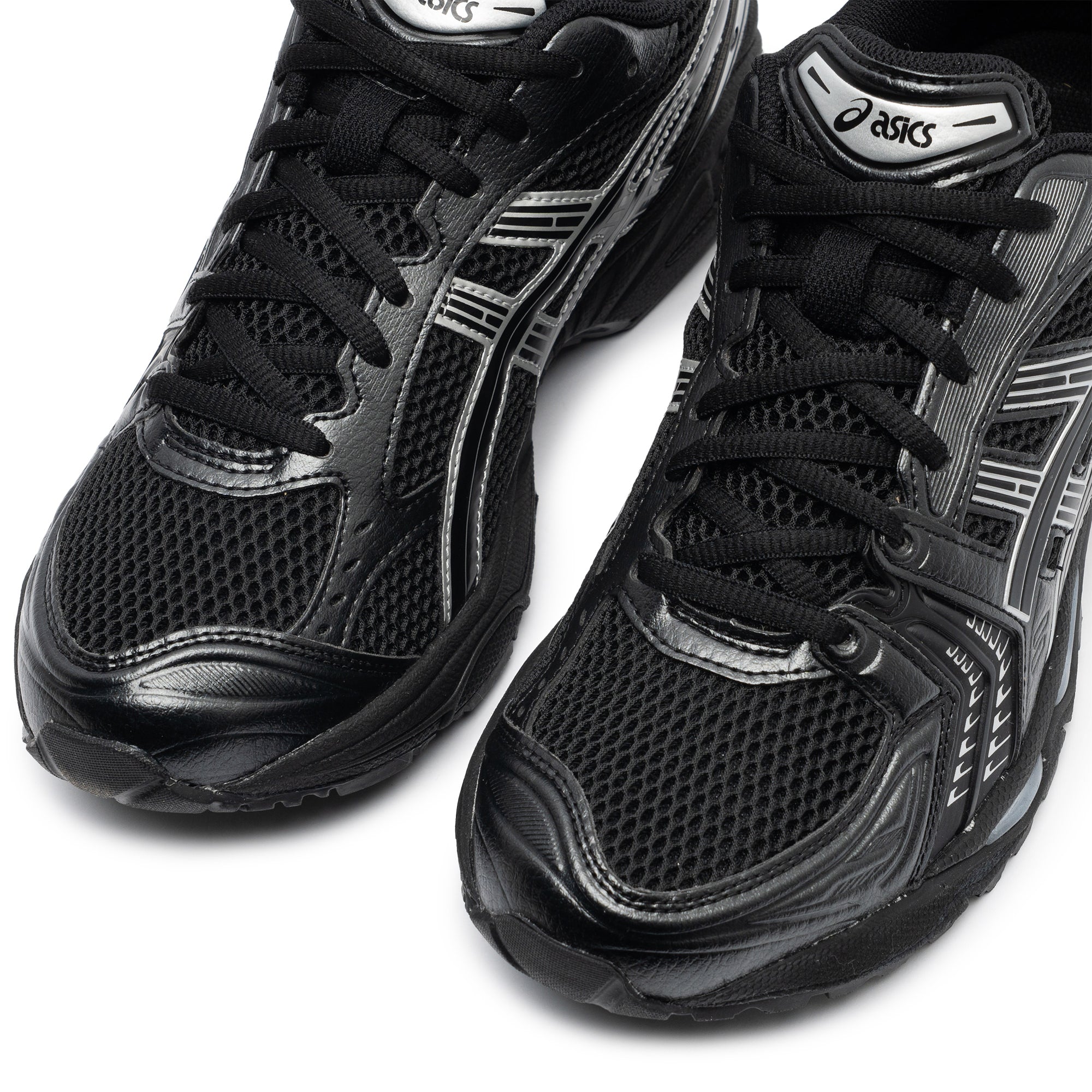 Gel-Kayano 14 Black 1201A019-006