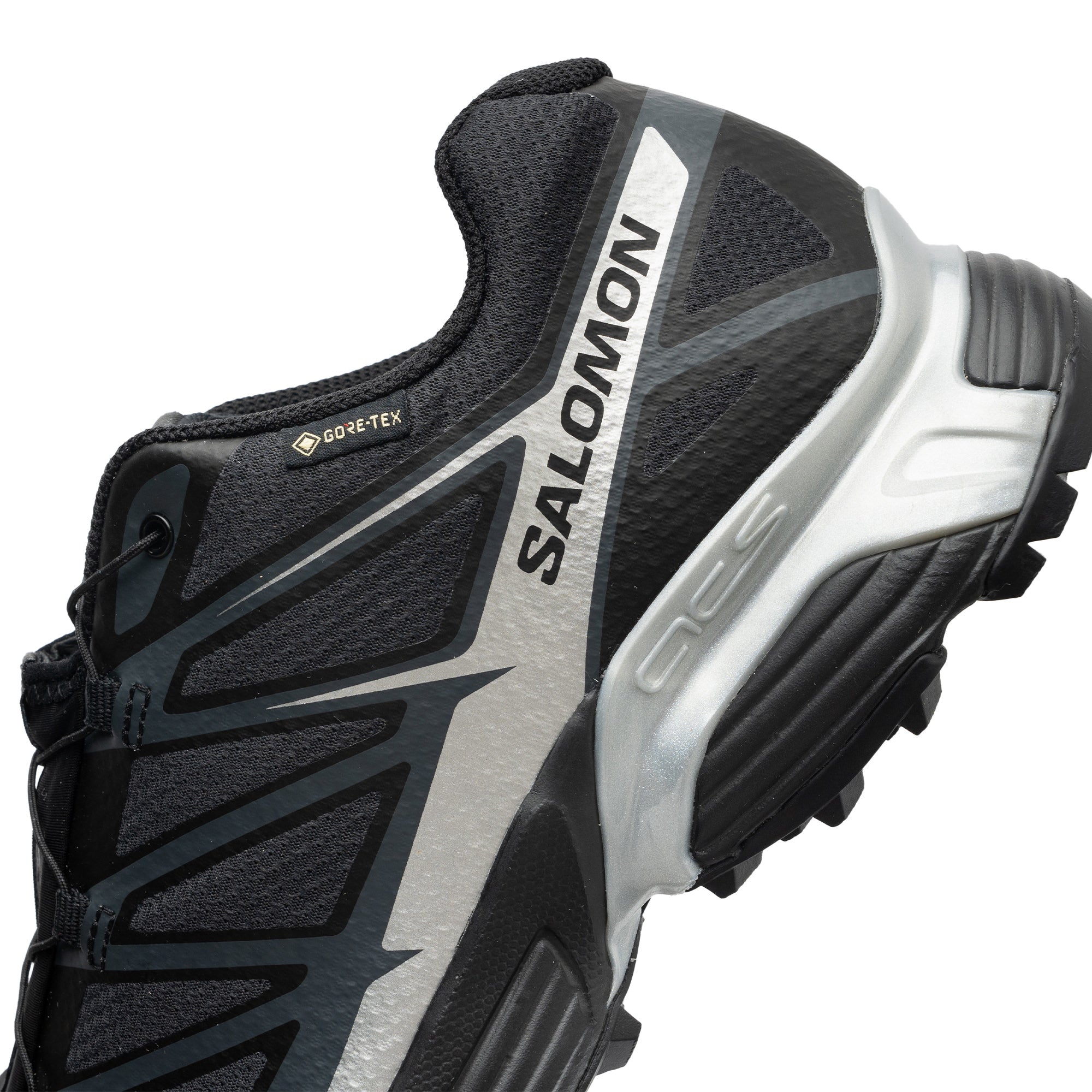 XT-Pathway GTX Black/Black/Ftw Silver 475775 – Capsule