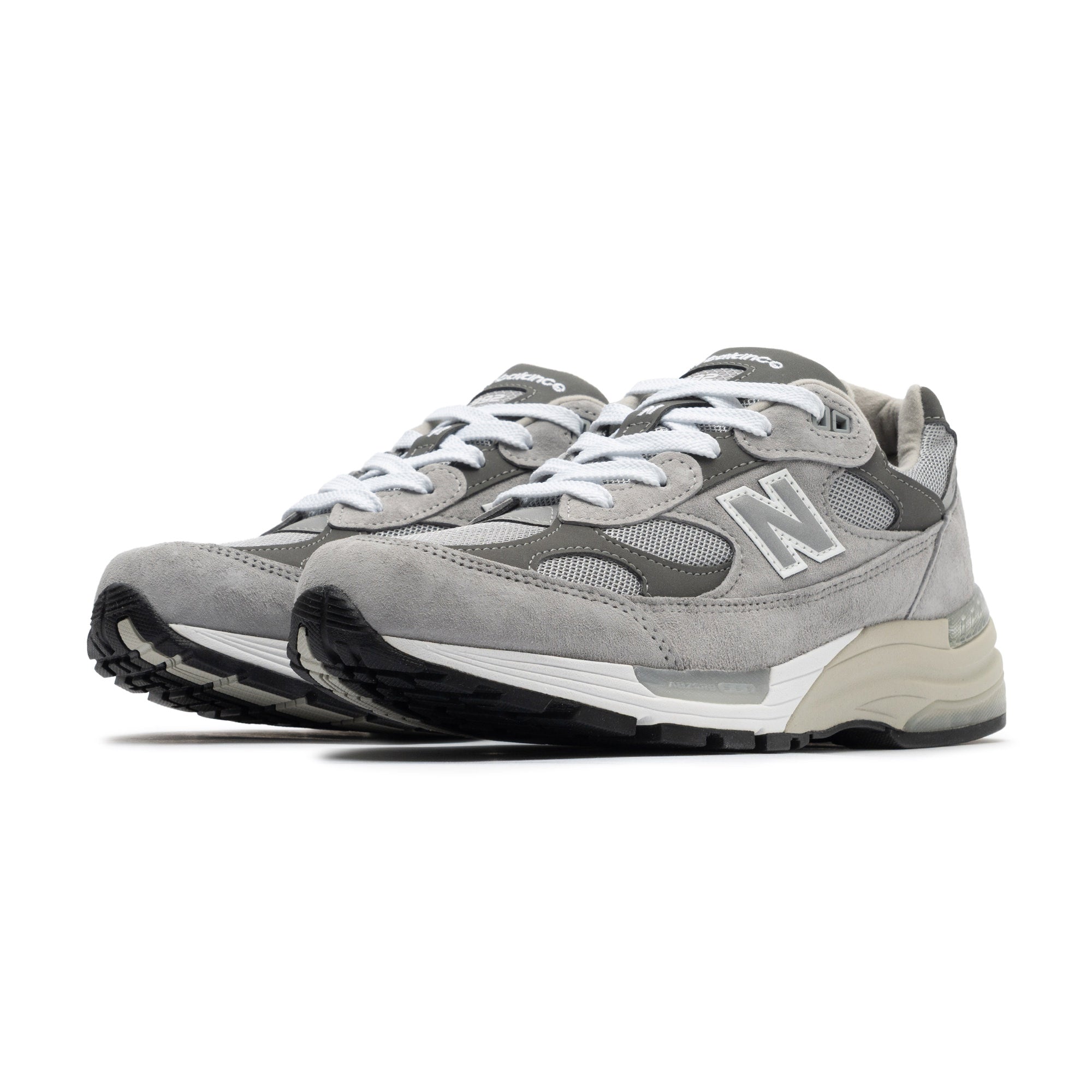 New Balance U992GY Grey/Grey