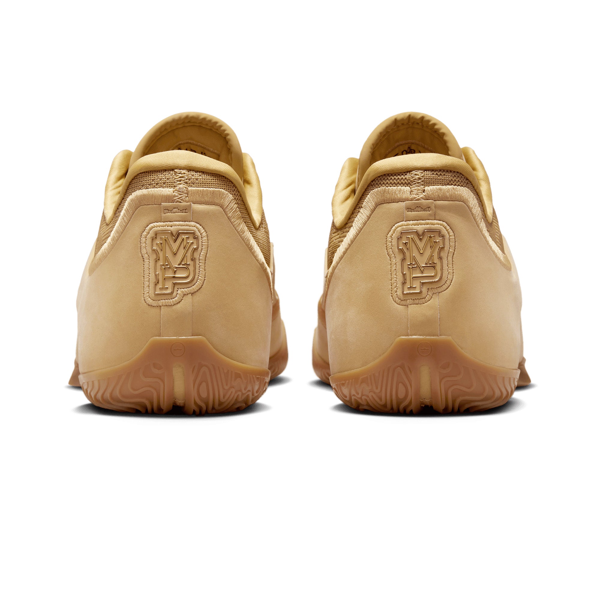 LeBron XXIII Honor Society Wheat Gold IH1513-701