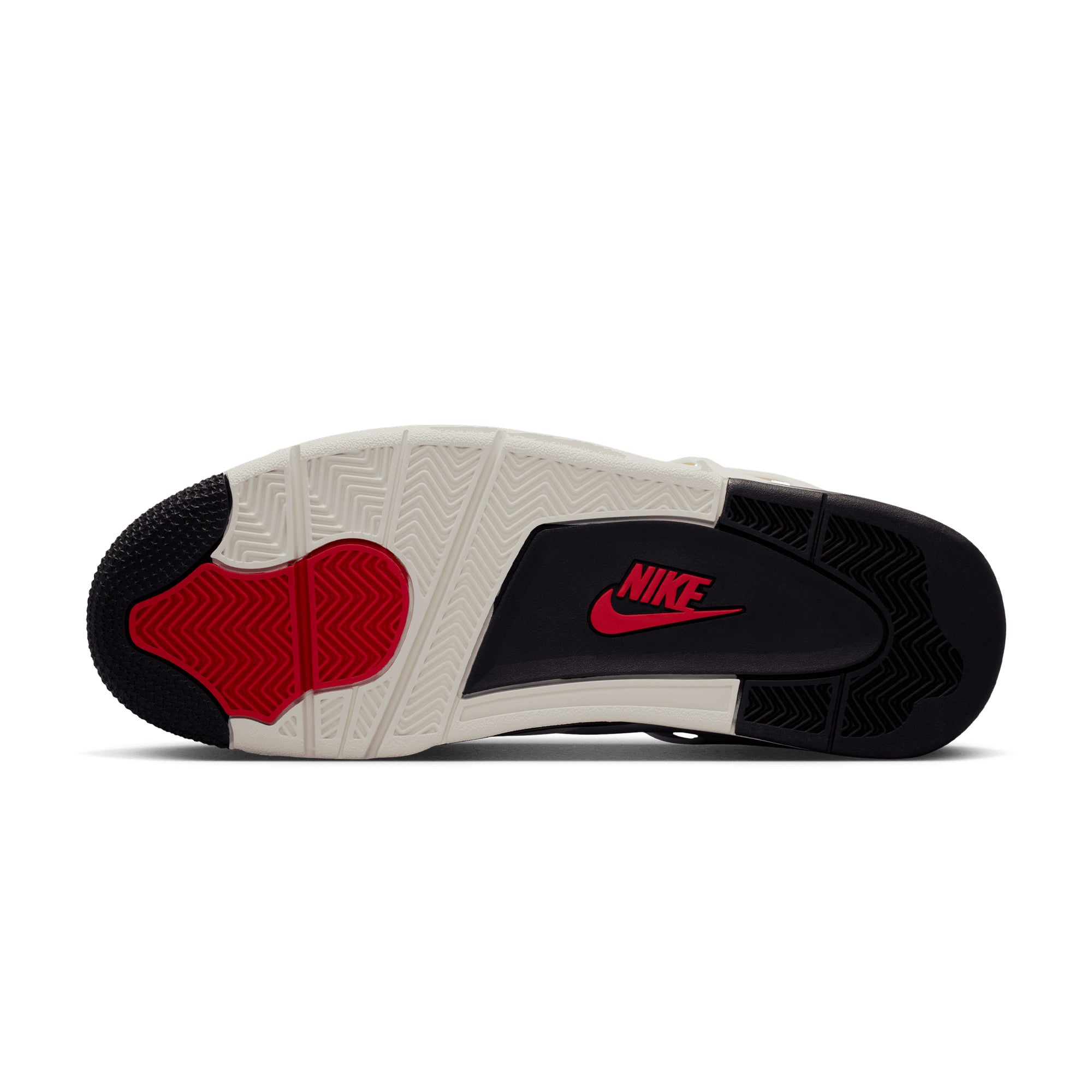 Air Jordan 4 Retro SAIL/BLACK IM4002-100