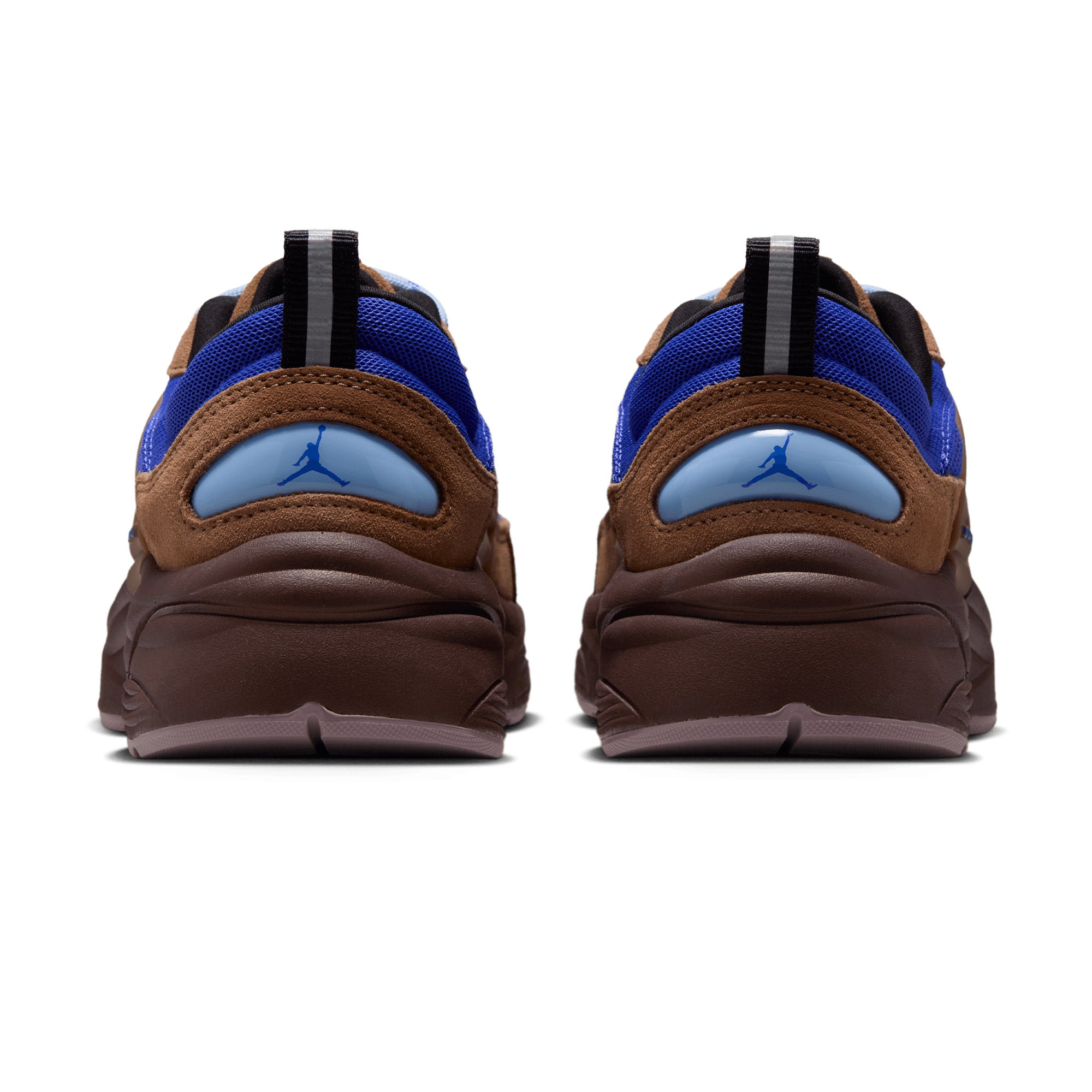 JORDAN TRUNNER O/S SP ARCHAEO BROWN IQ5649-200