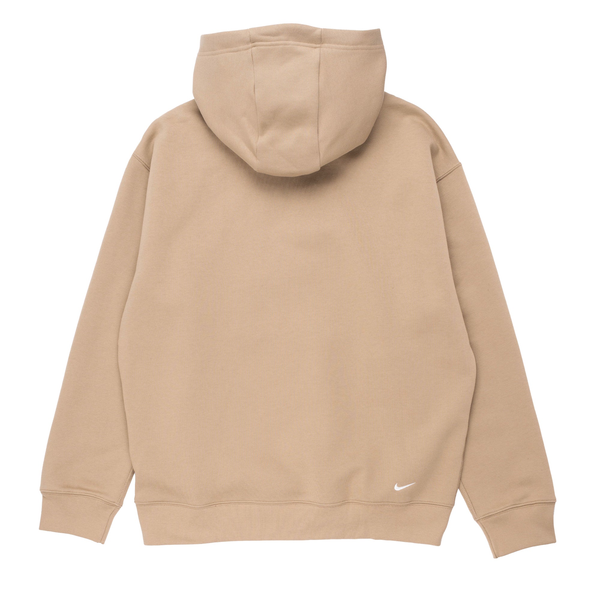 Khaki cheap nike sweatshirt