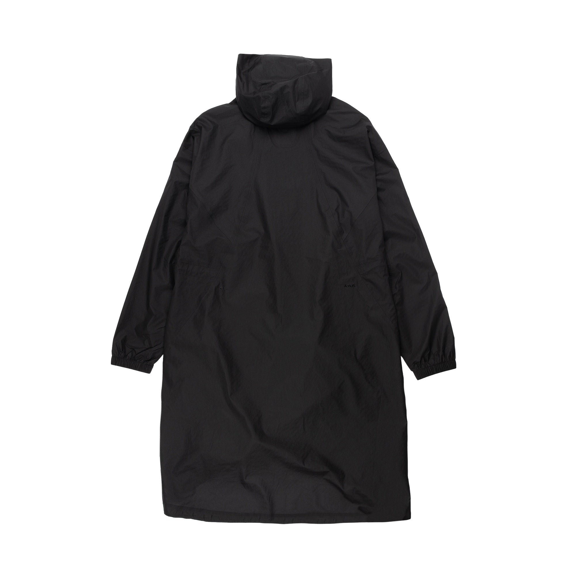 Women NOCTA Shell Jacket DR2678-010 Black