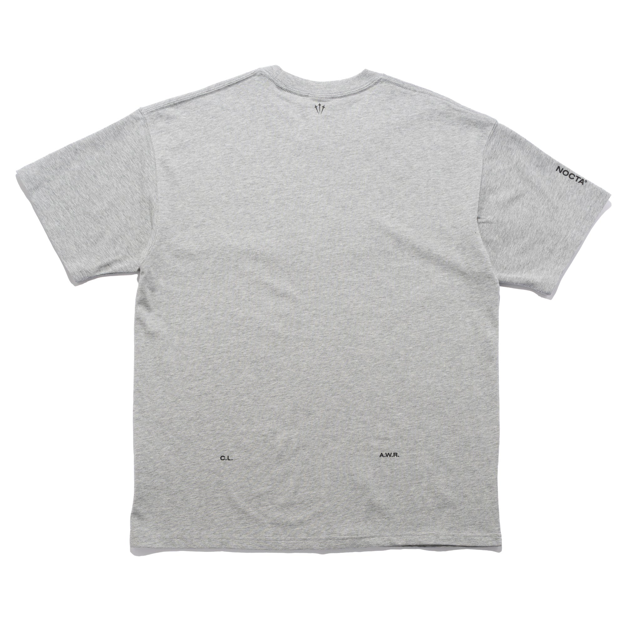 NOCTA CS Tee Grey IB5673-063