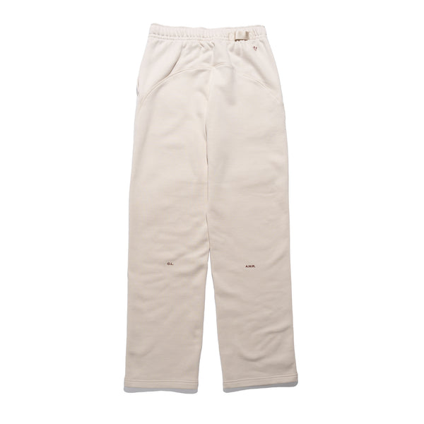 NOCTA CS Open-Hem Sweatpant Lt Orewood Brown FZ4675-104